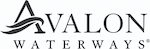 Avalon Waterways 로고