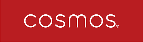 Cosmos 로고