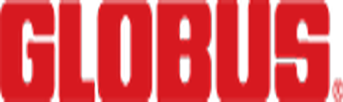 Globus 로고