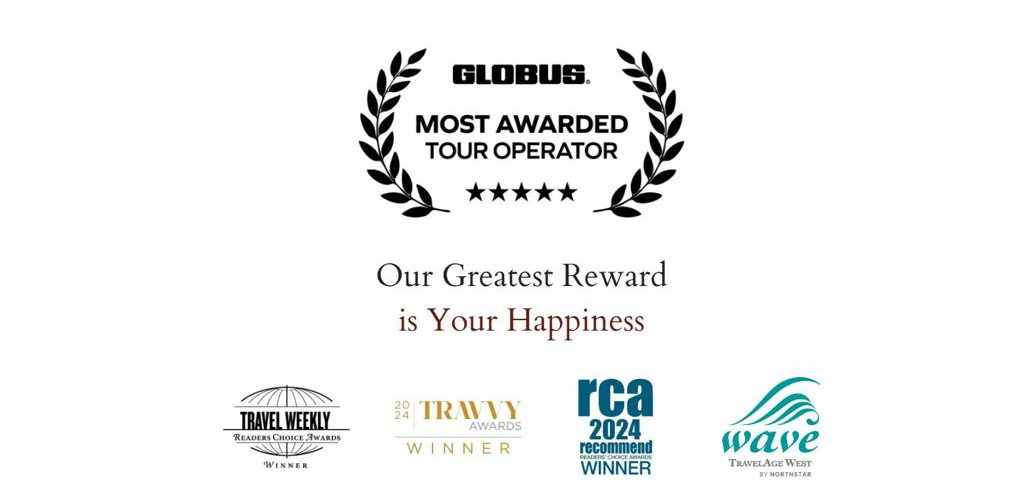 Globus Award