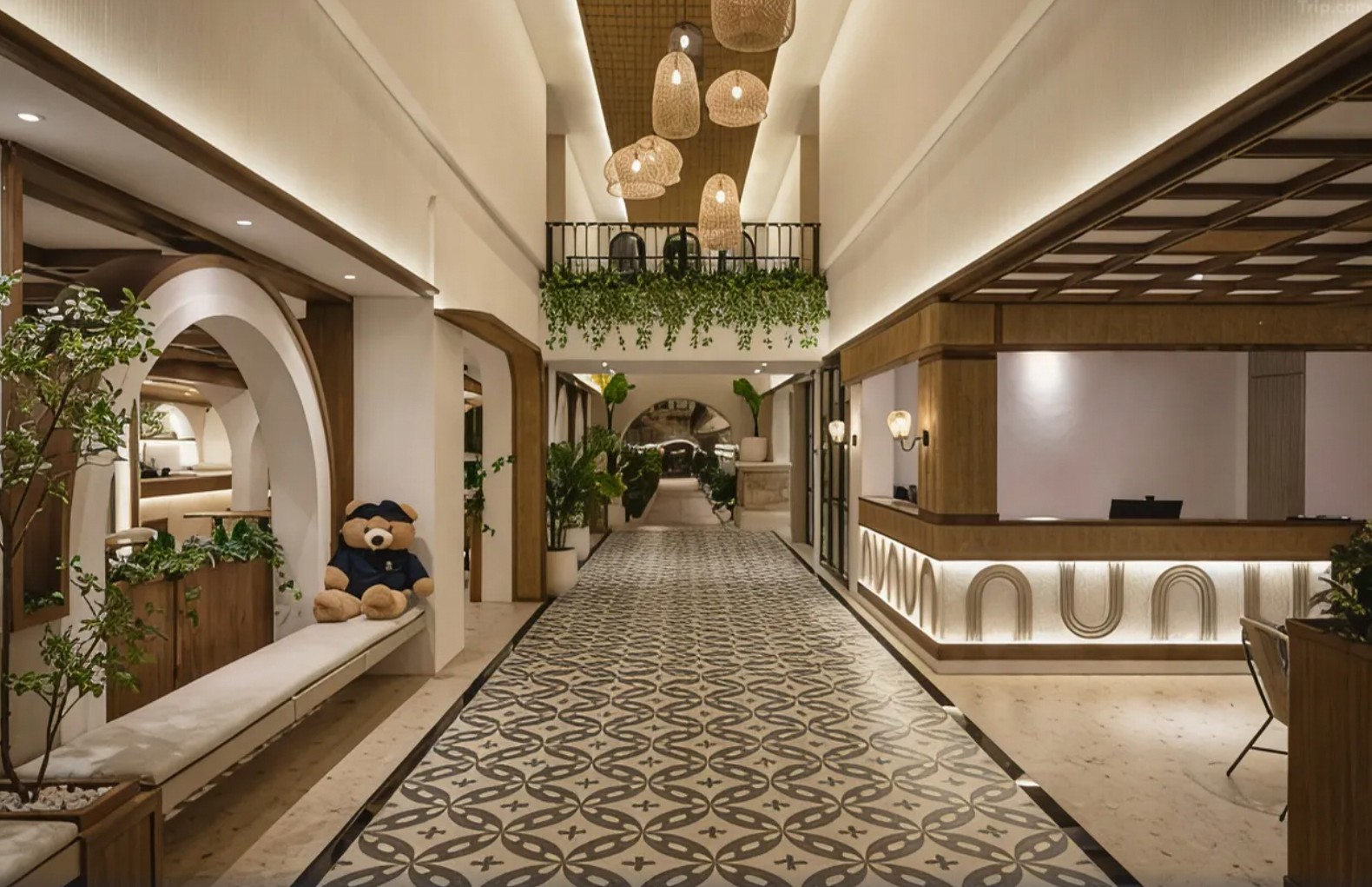 룸 & 조식｜Hygge Villa Seminyak｜휘게 빌라 스미냑