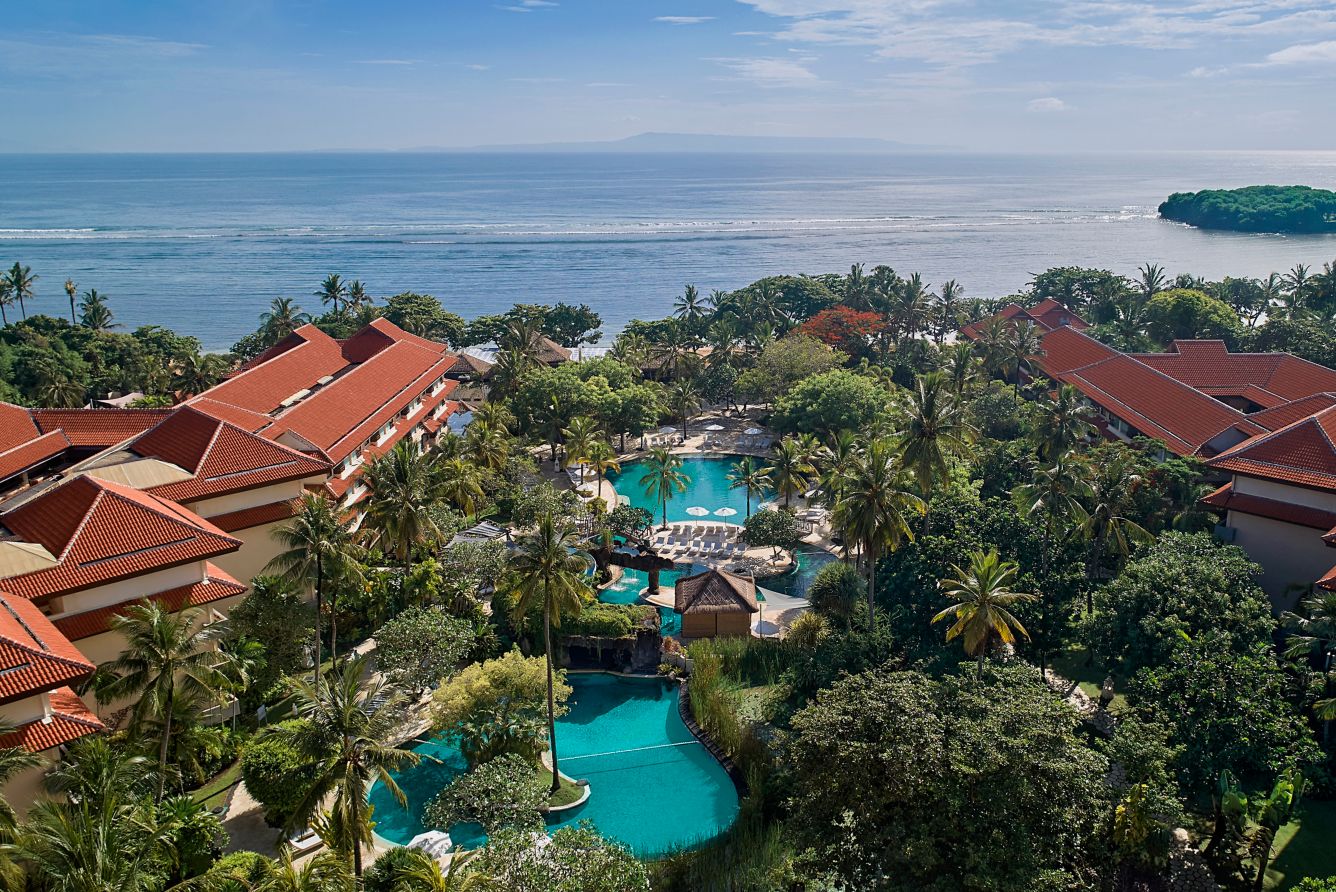 ⚡~10/31 예약 시 특가 ⚡룸 & 조식｜The Westin Resort Nusa Dua Bali｜더 웨스틴 리조트 누사두아 발리
