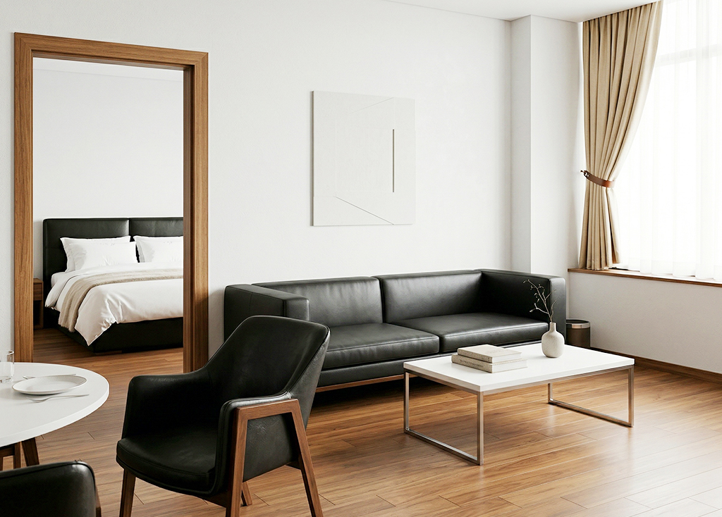 고창컨트리클럽CC 숙박