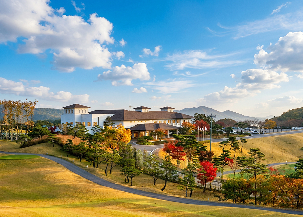 마우나오션CC 숙박