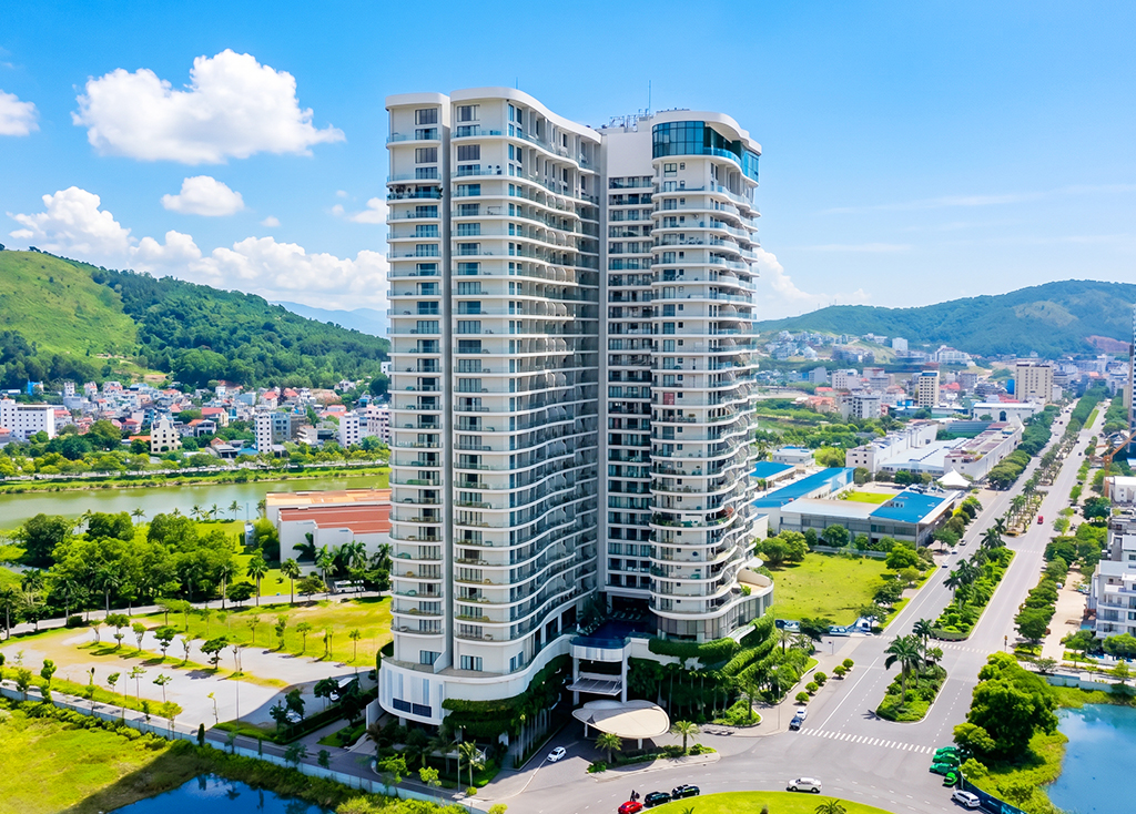 하롱베이 골프+크루즈(3박5일) 숙박