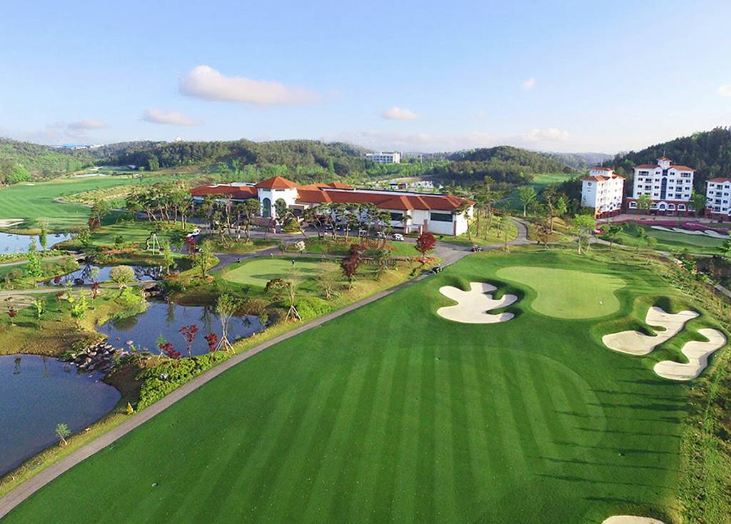 정남진JNJCC 코스