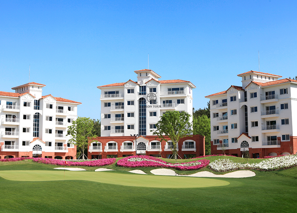 정남진JNJCC 코스