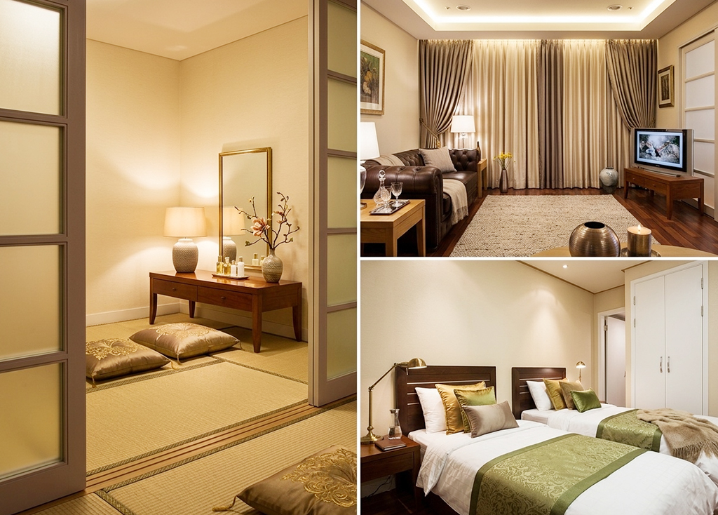 휘닉스평창CC 숙박