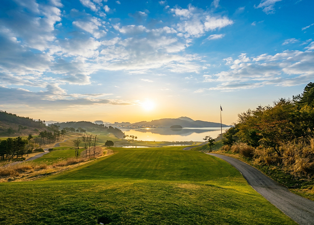 경도CC디오션CC