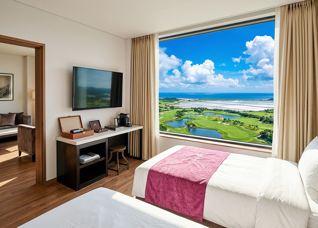 고창컨트리클럽CC