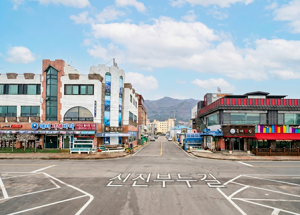 스톤비치CC