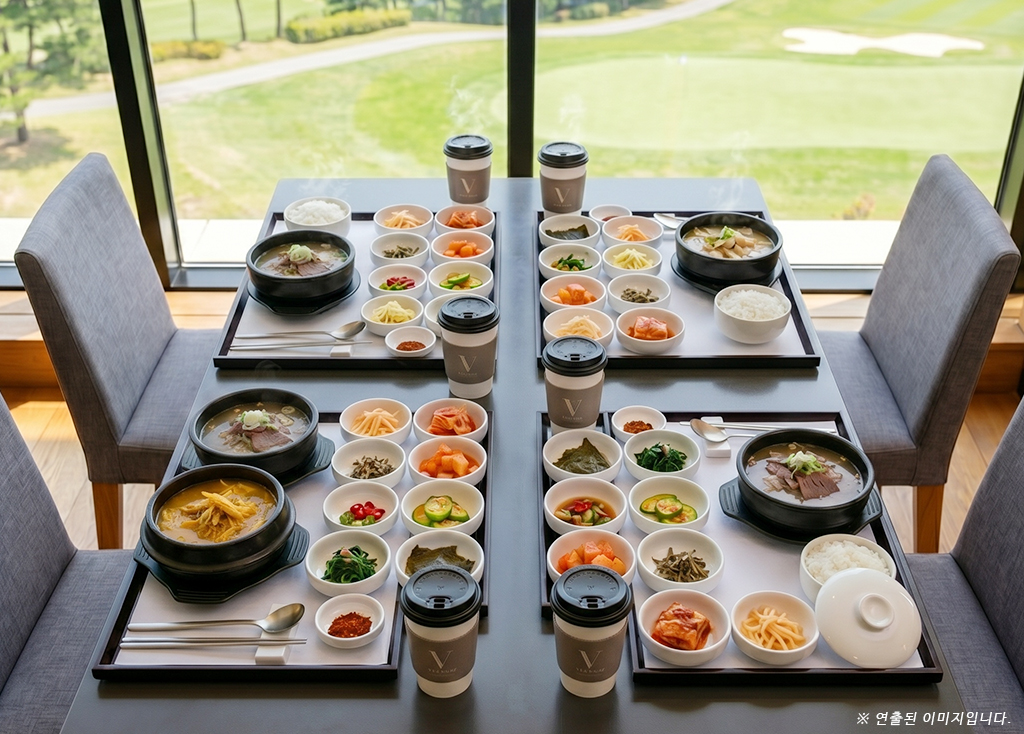 용평버치힐CC [ 이벤트 ]