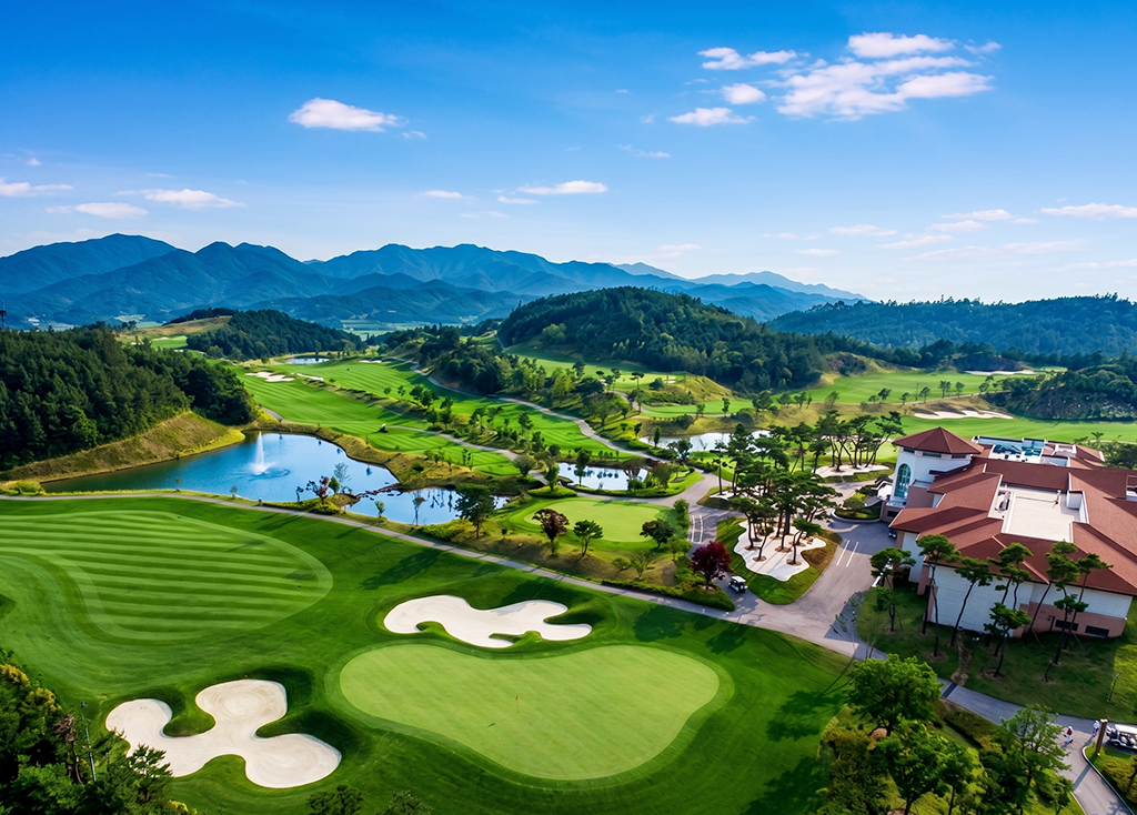 정남진JNJCC 코스