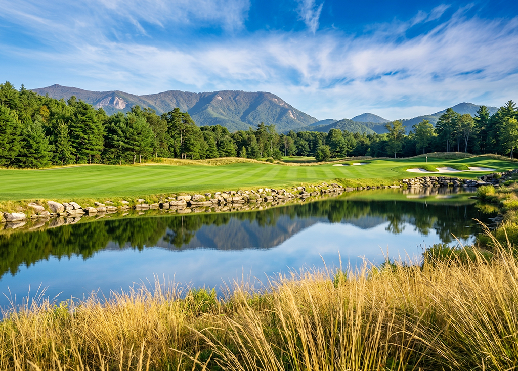 정남진JNJCC 코스