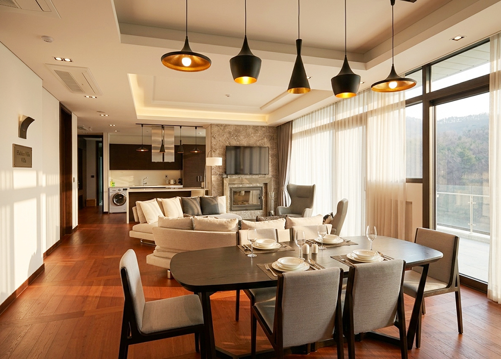 웰리힐리CC_히든힐스 코스