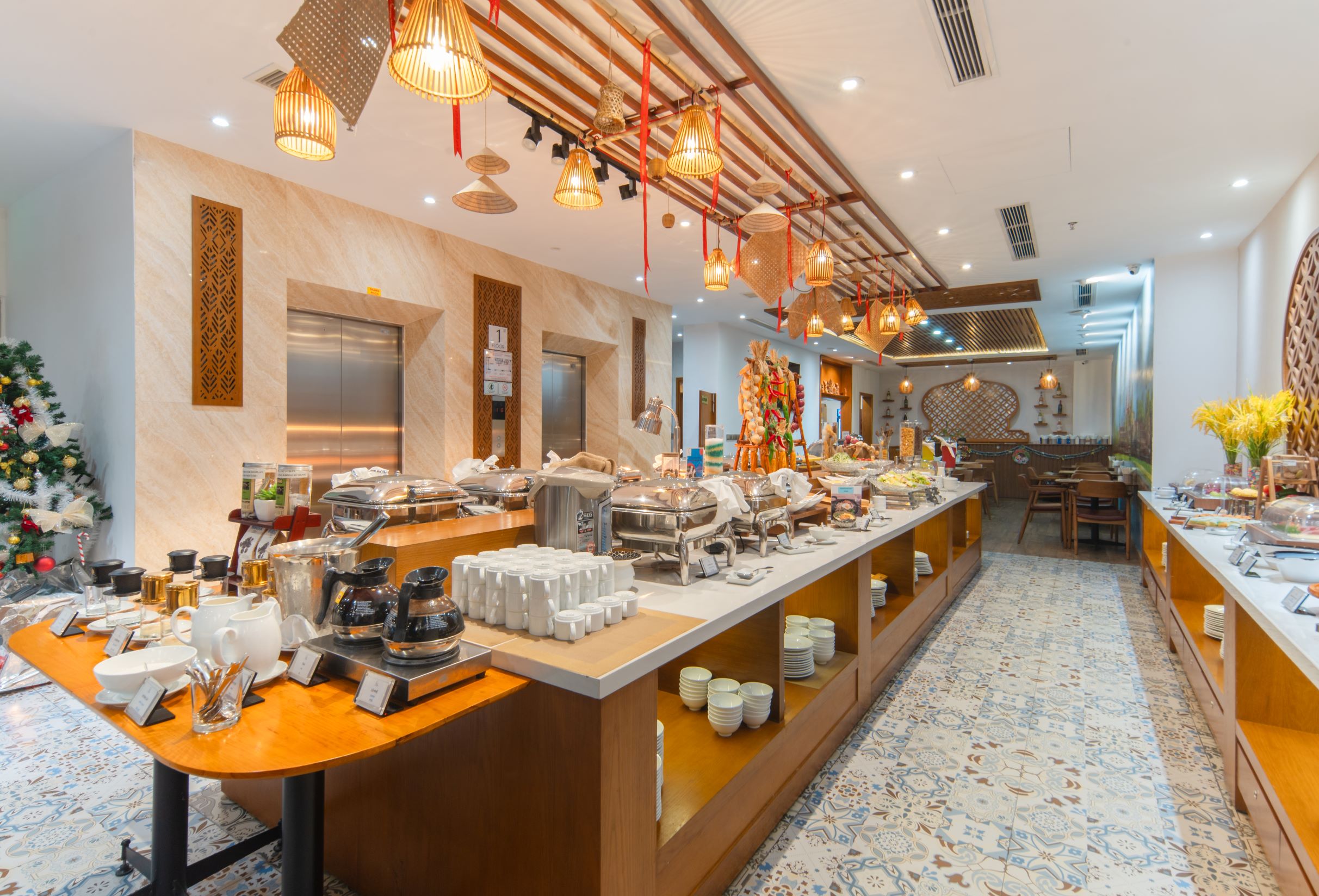 나트랑 레스참 호텔 (Le's Cham Hotel Nha Trang)