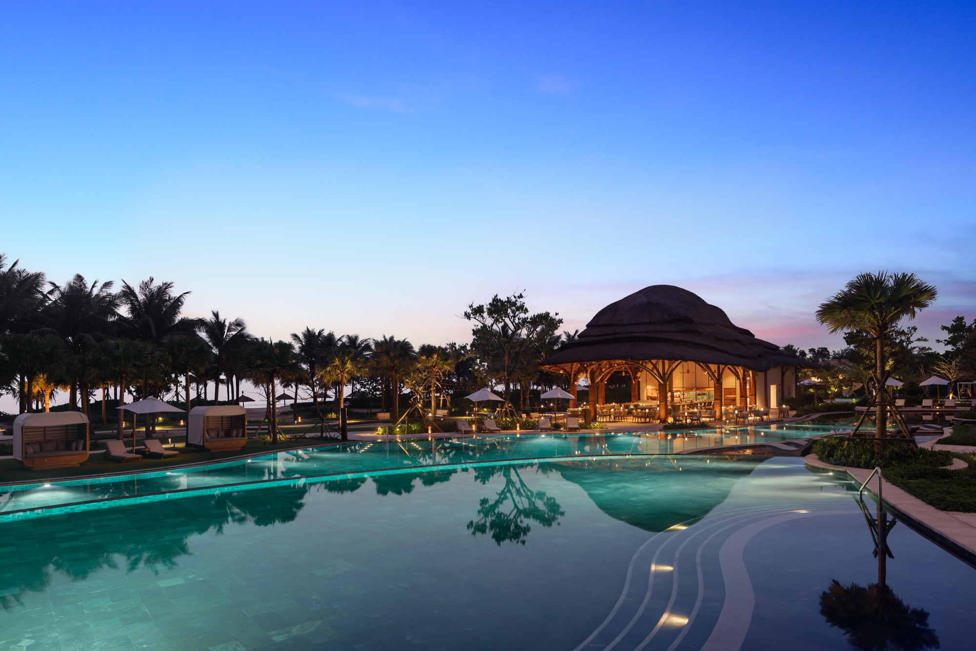 호이안 뉴월드 호이아나 비치 리조트 (New World Hoiana Beach Resort Hoi An)