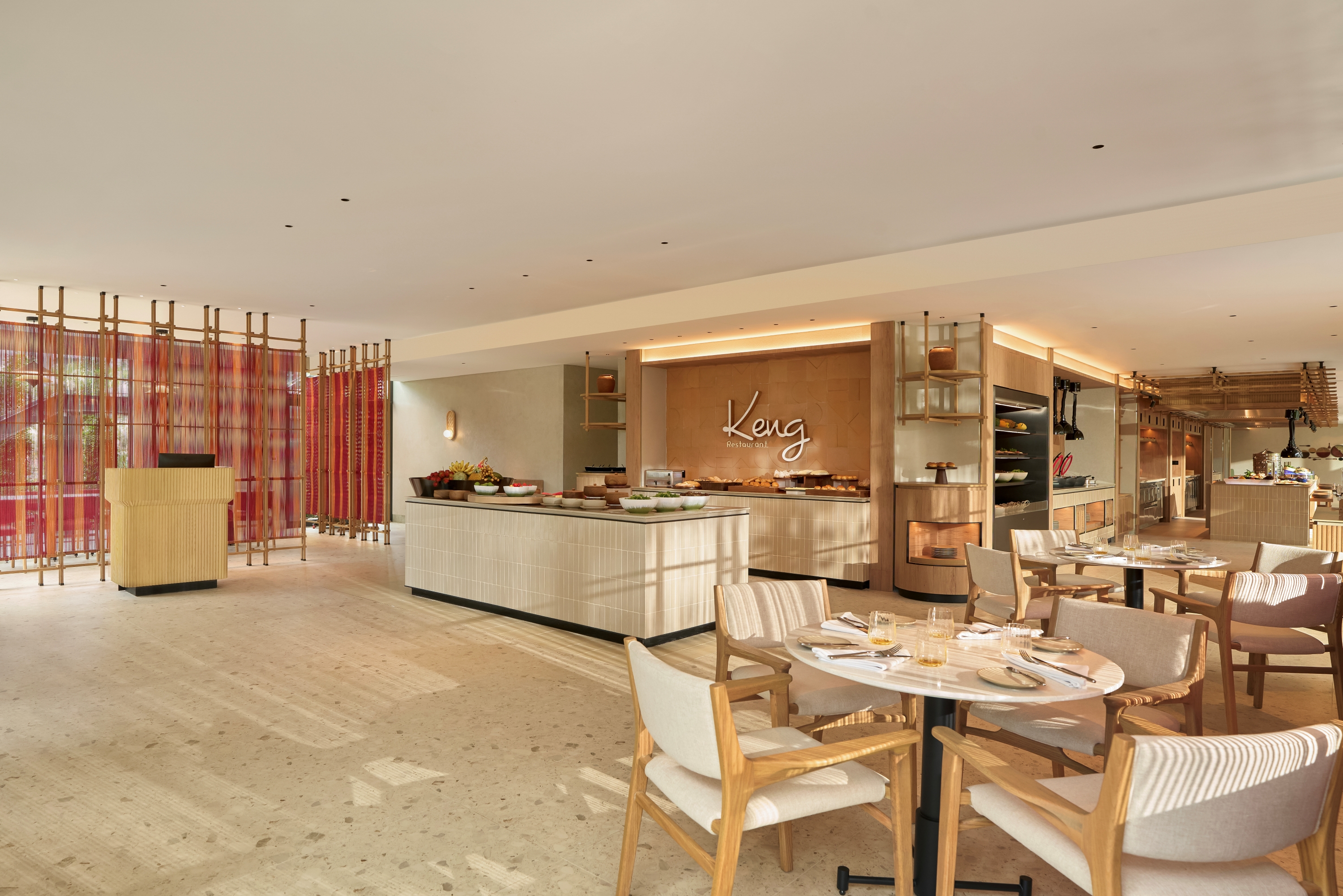 호이안 NHAAN 리조트 & 스파, 태피스트리 컬렉션 바이 힐튼 (NHAAN Resort & Spa Hoi An, Tapestry Collection by Hilton)