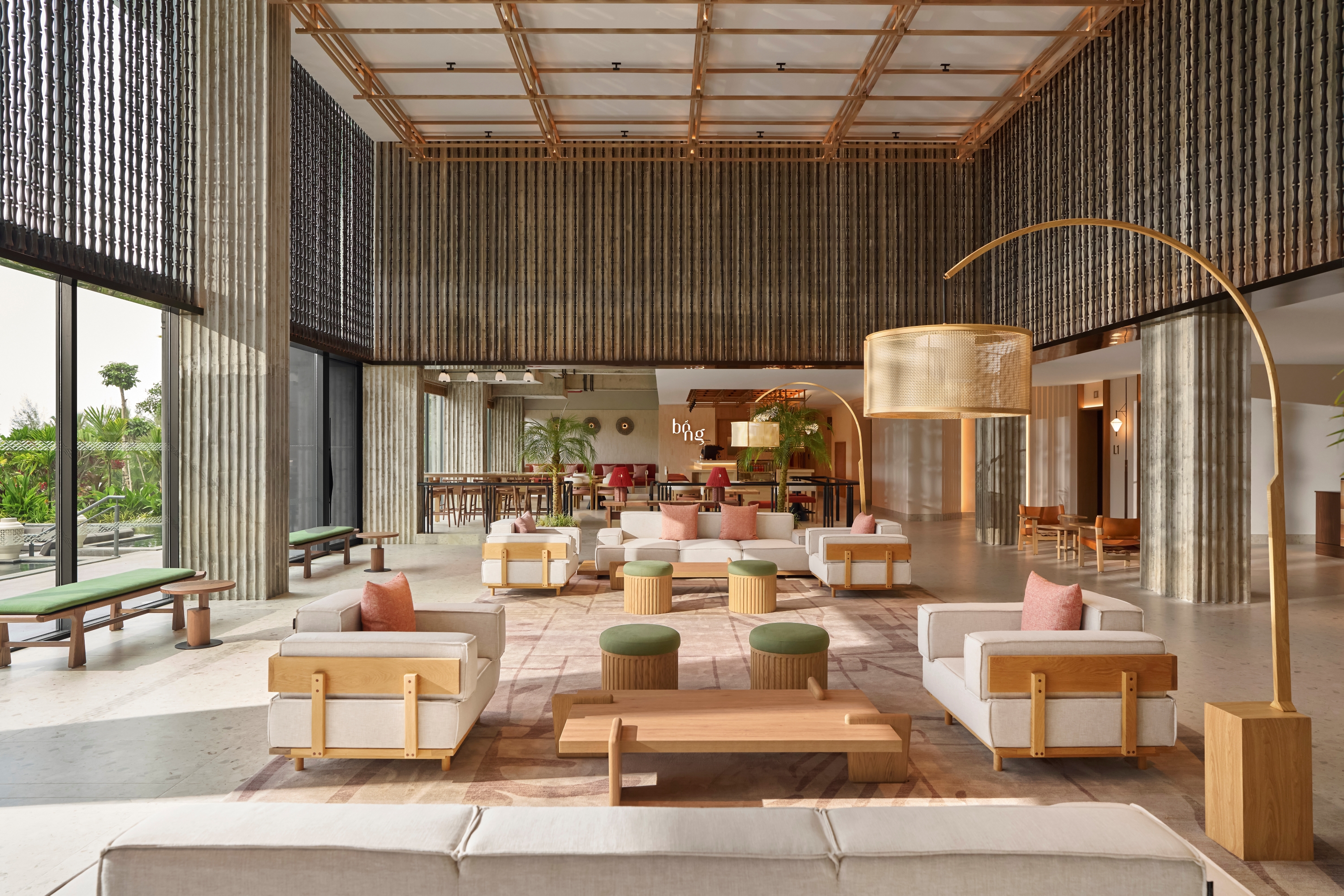 호이안 NHAAN 리조트 & 스파, 태피스트리 컬렉션 바이 힐튼 (NHAAN Resort & Spa Hoi An, Tapestry Collection by Hilton)