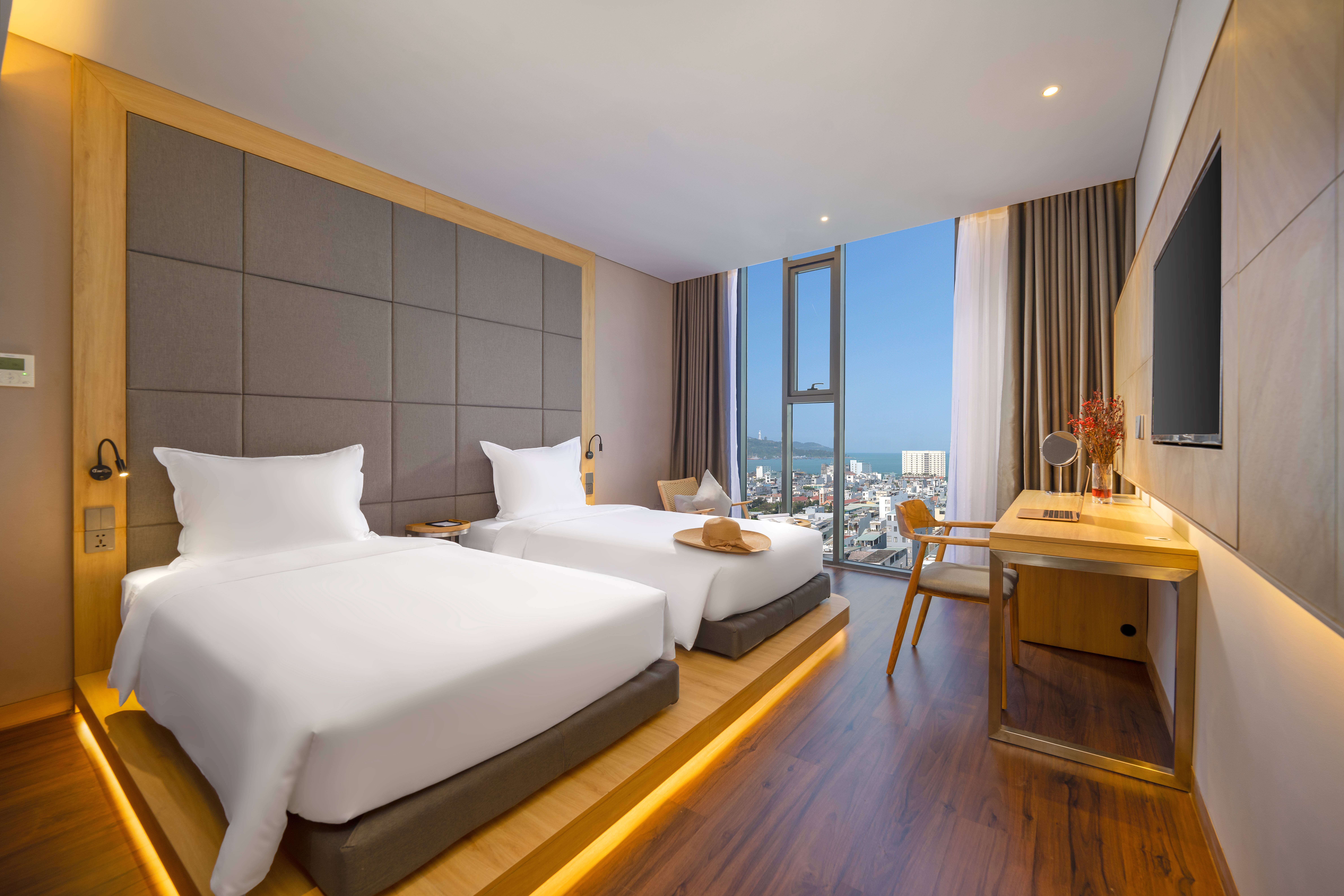 다낭 에스트렐라 부티크 호텔 (Estrella Boutique Hotel Danang)