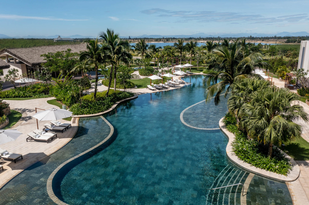 호이안 뉴월드 호이아나 비치 리조트 (New World Hoiana Beach Resort Hoi An)