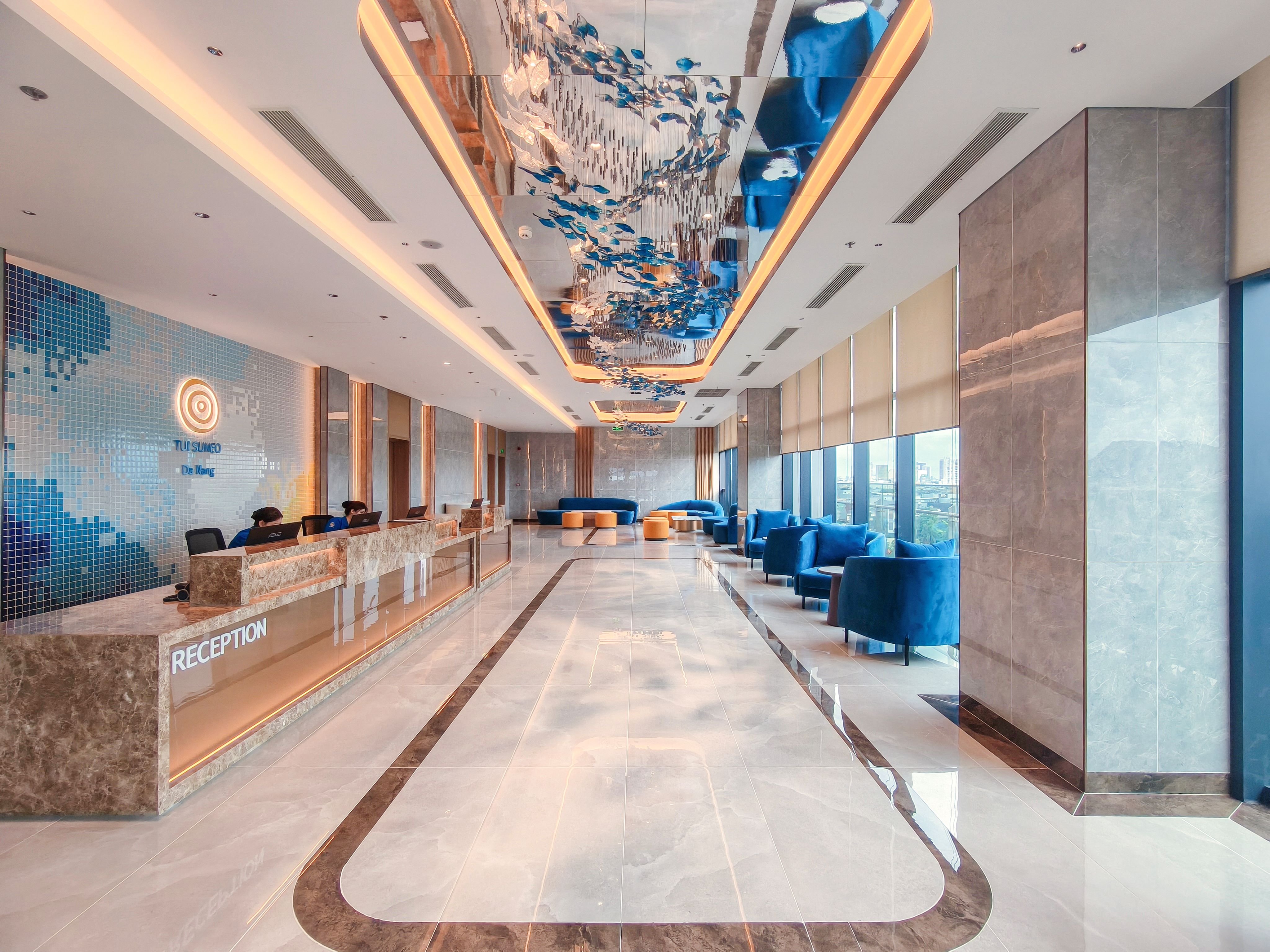 다낭 투이 수네오 호텔 (TUI SUNEO Danang Hotel)