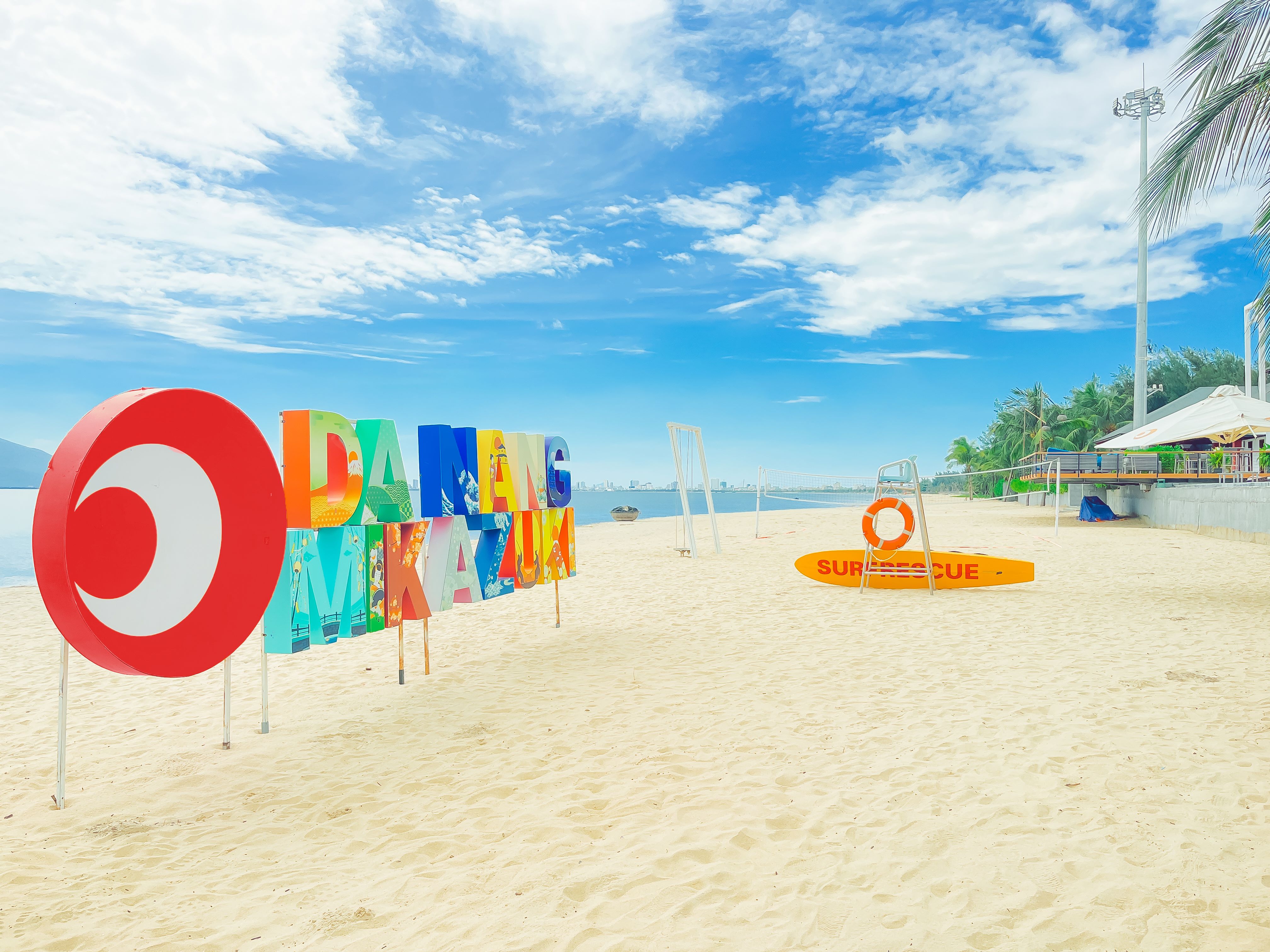 다낭 미카즈키 재패니즈 리조트 & 스파 (Da Nang Mikazuki Japanese Resorts & Spa)