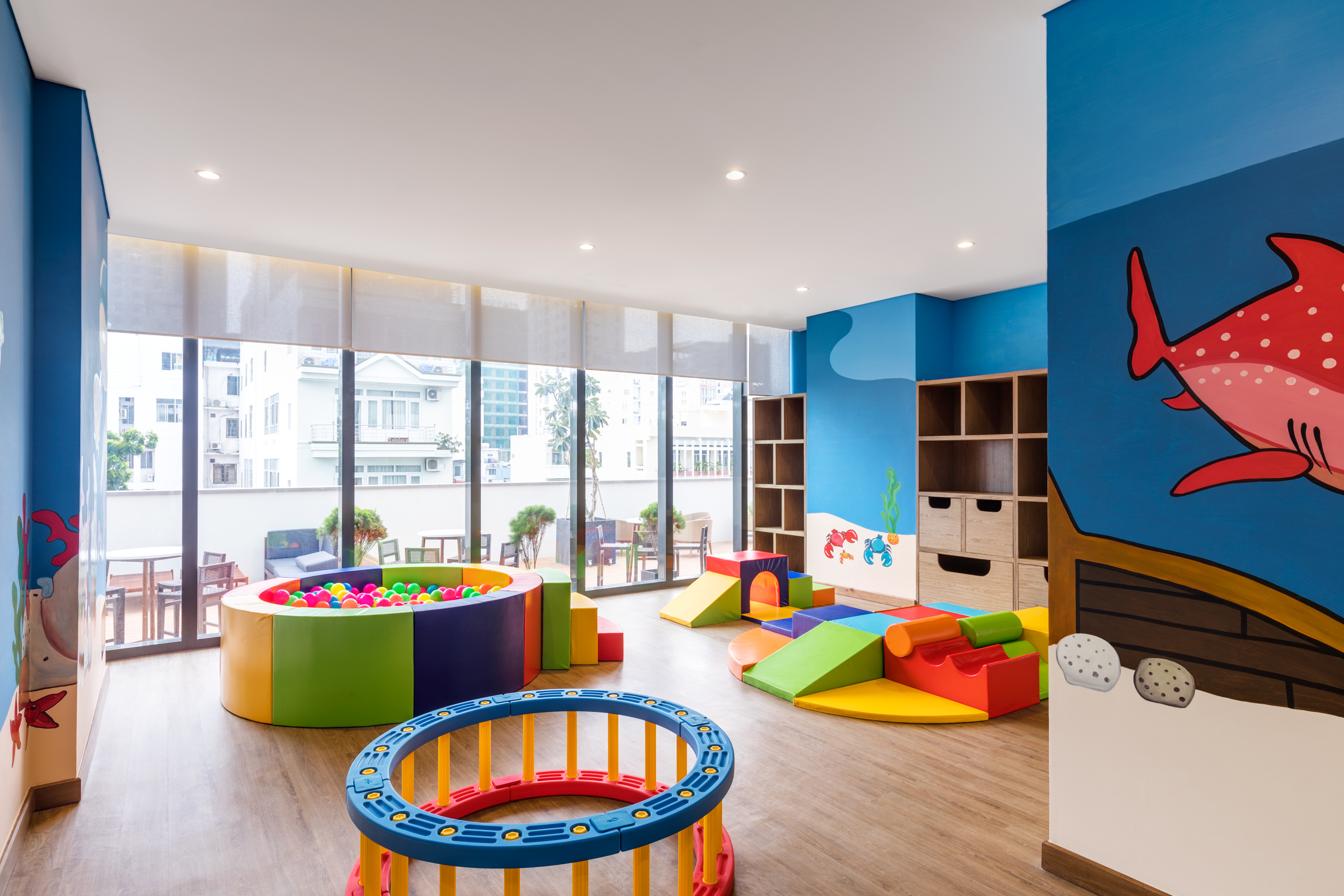 나트랑 시타딘 베이프론트 호텔 (Citadines Bayfront Nha Trang)