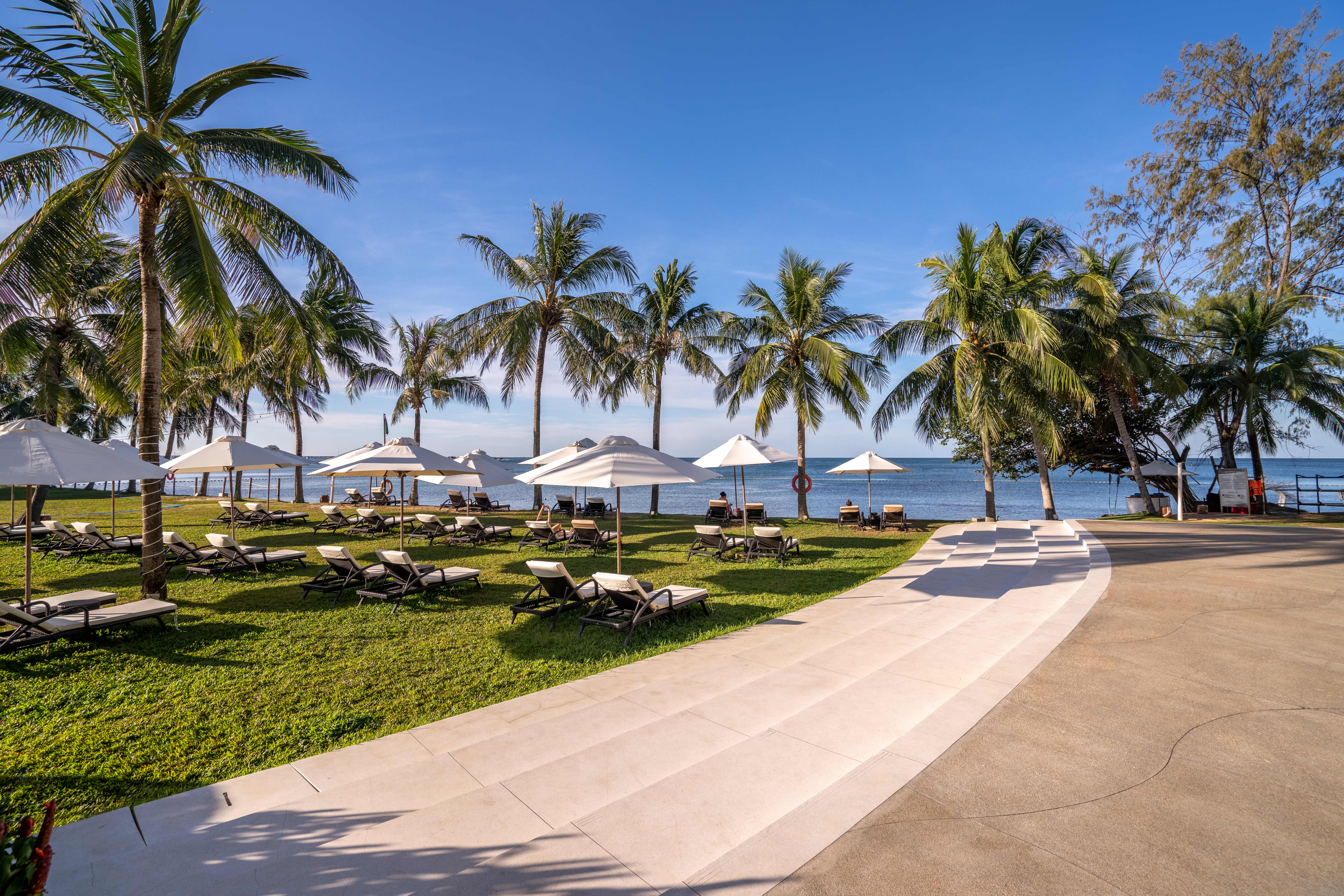 푸꾸옥 더 쉘 리조트 & 스파  (The Shells Resort & Spa Phu Quoc)
