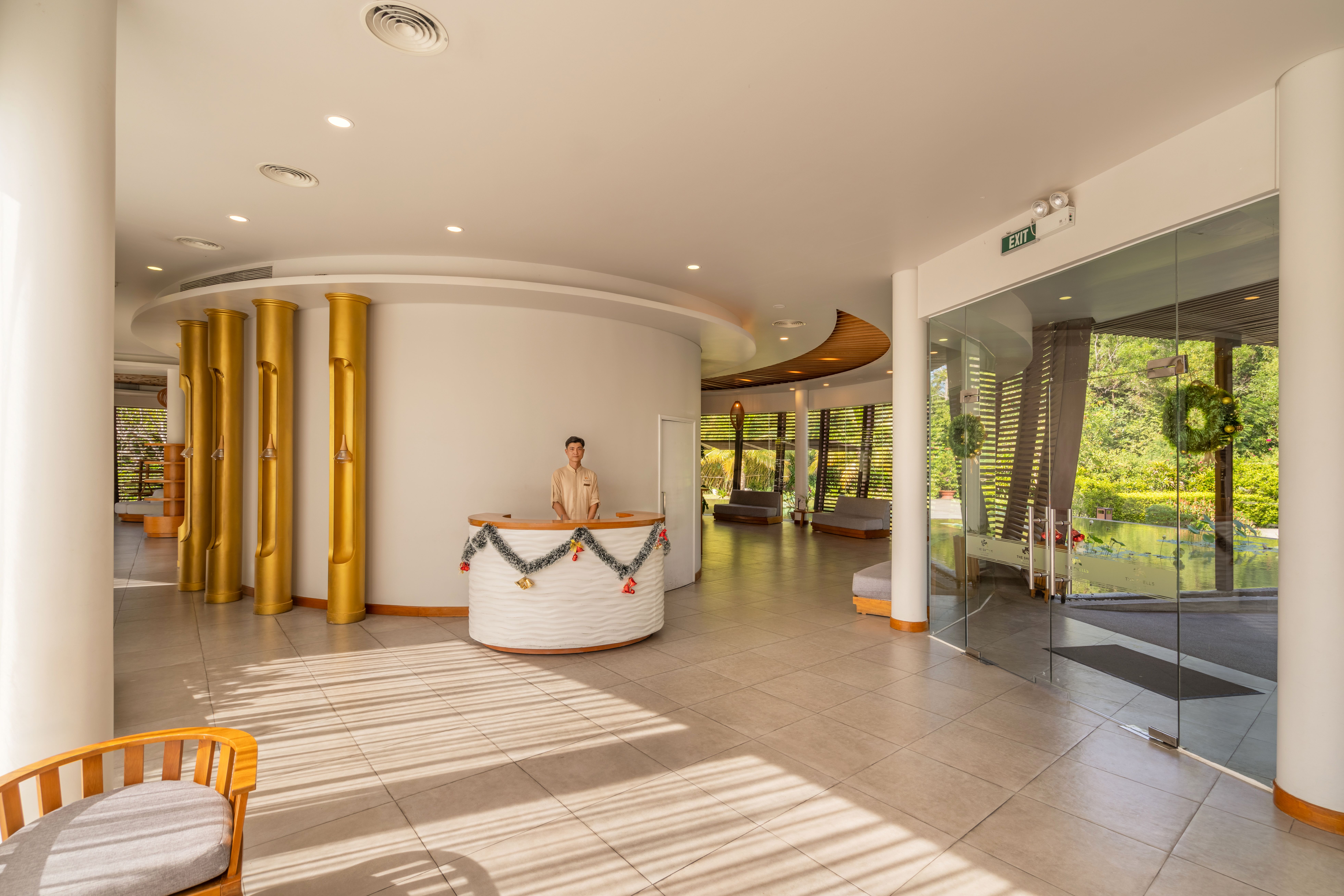푸꾸옥 더 쉘 리조트 & 스파  (The Shells Resort & Spa Phu Quoc)
