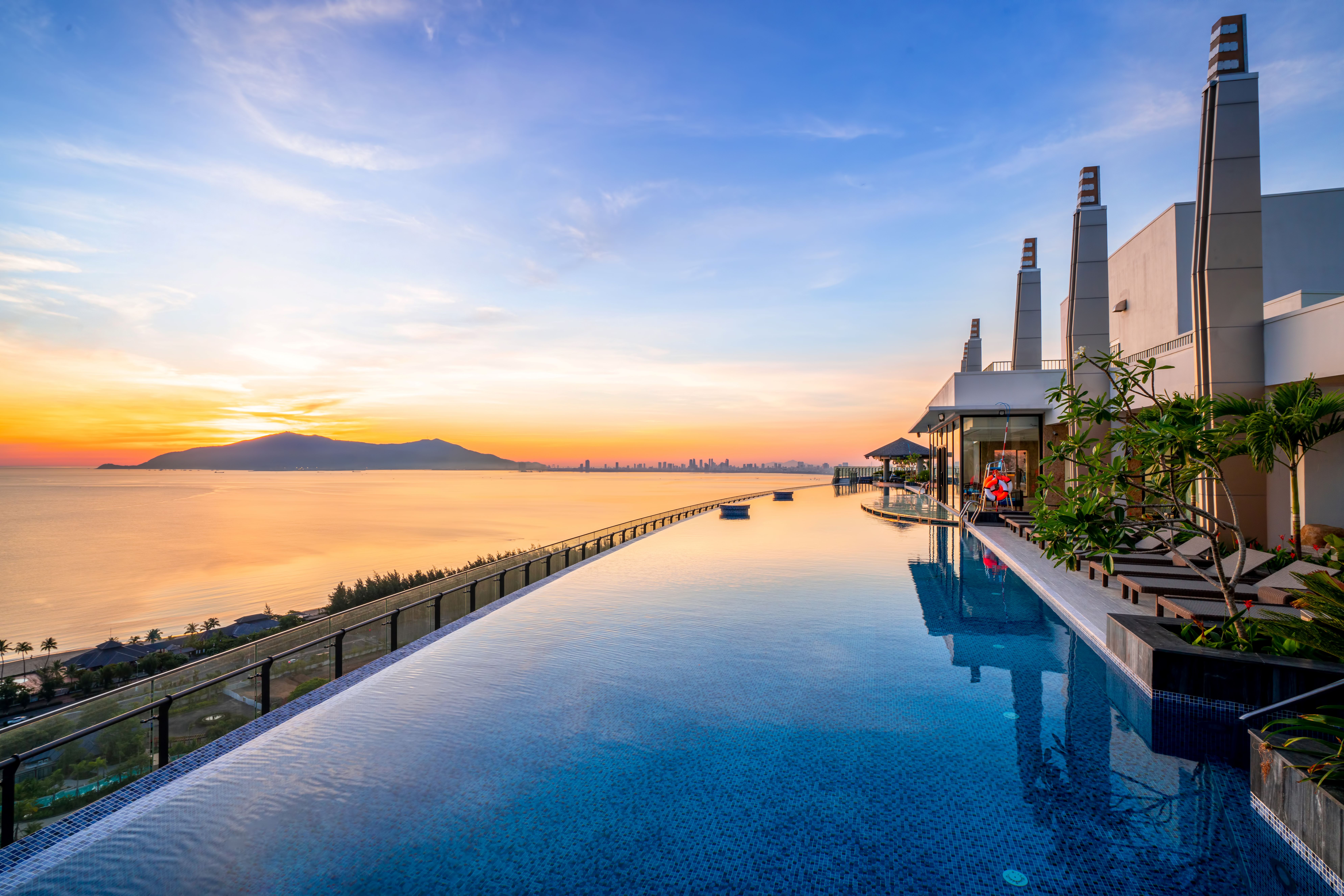 다낭 미카즈키 재패니즈 리조트 & 스파 (Da Nang Mikazuki Japanese Resorts & Spa)