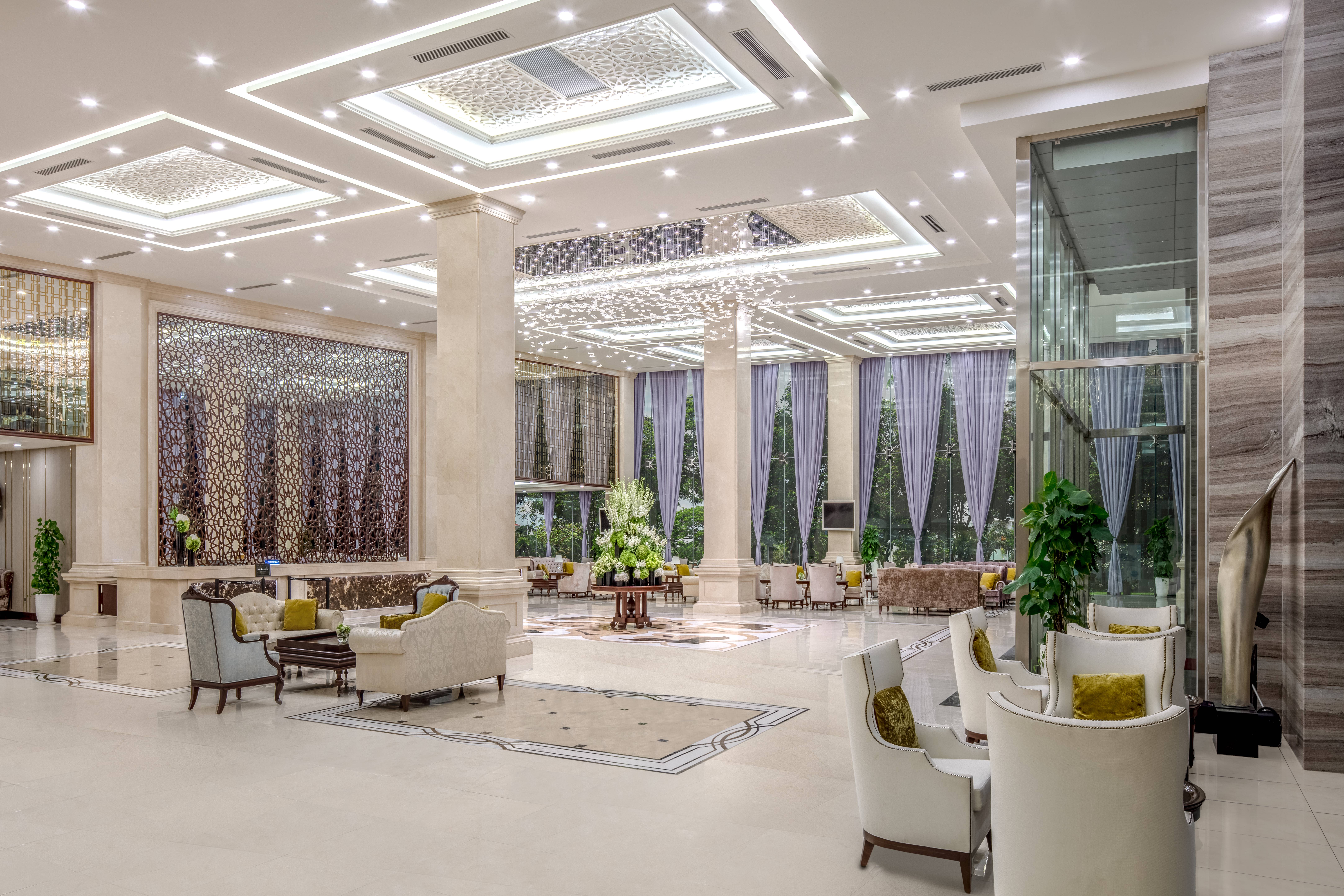 다낭 멜리아 빈펄 다낭 리버프런트 (Meliá Vinpearl Da Nang Riverfront)