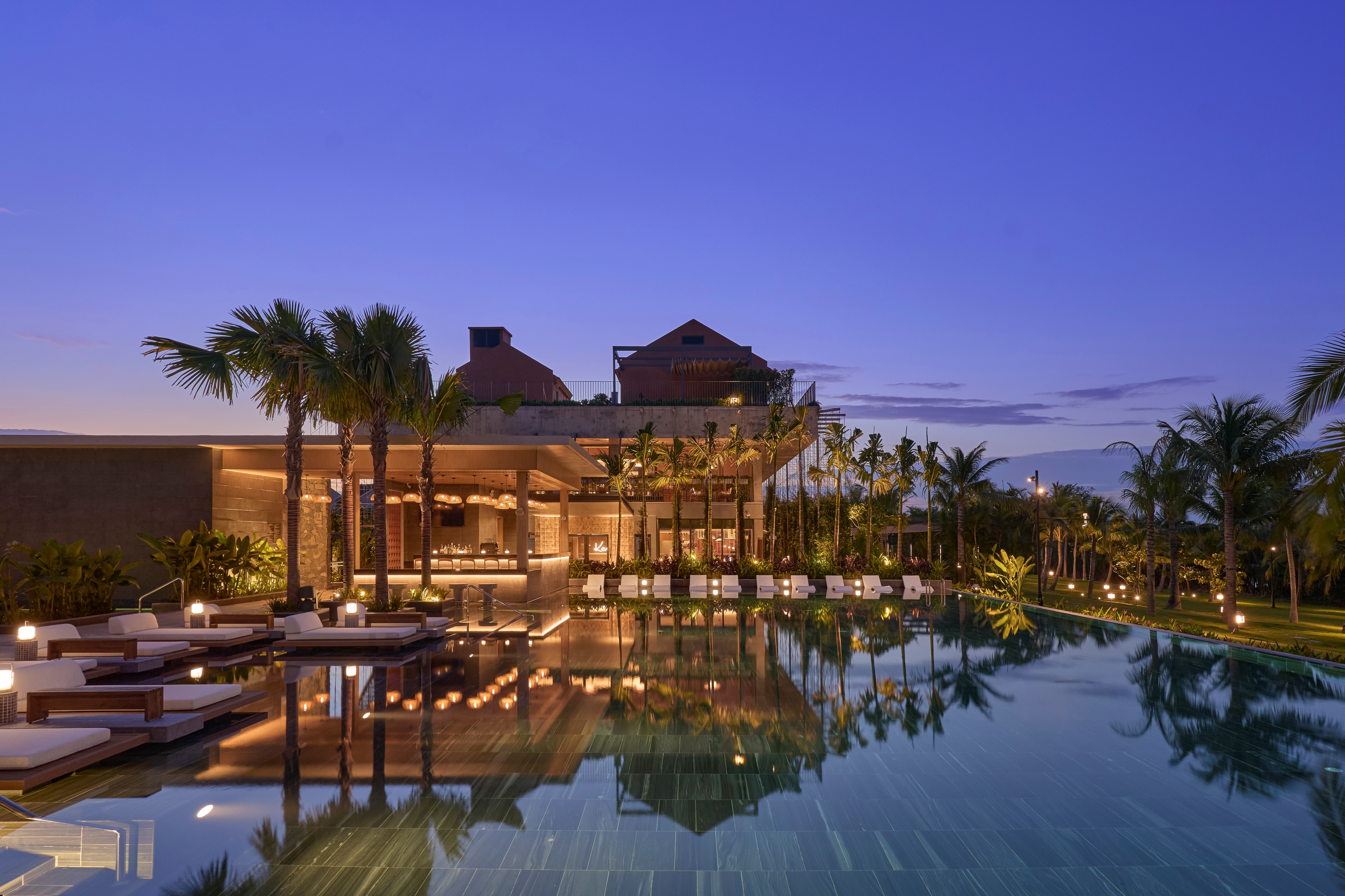 호이안 NHAAN 리조트 & 스파, 태피스트리 컬렉션 바이 힐튼 (NHAAN Resort & Spa Hoi An, Tapestry Collection by Hilton)