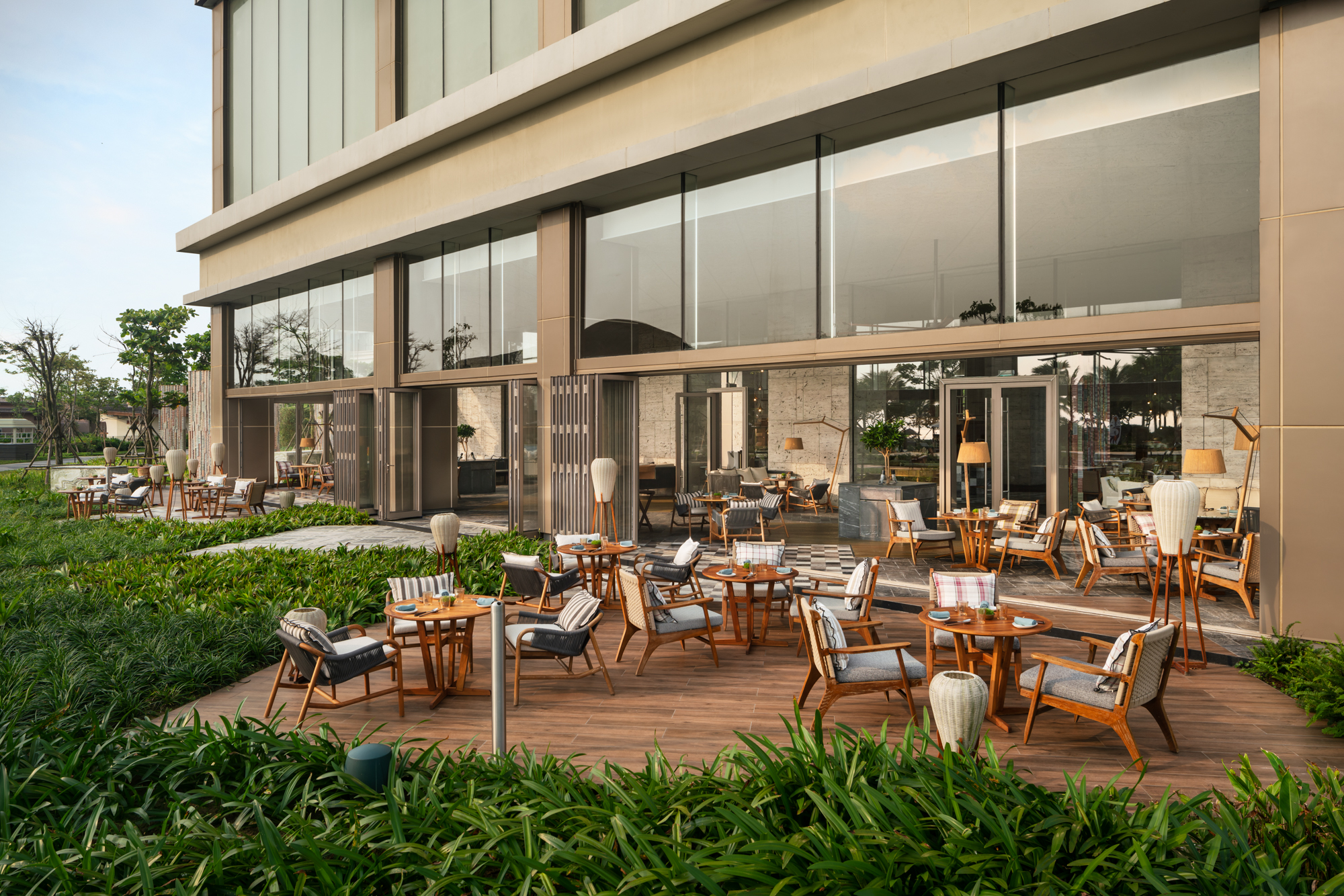 호이안 뉴월드 호이아나 비치 리조트 (New World Hoiana Beach Resort Hoi An)