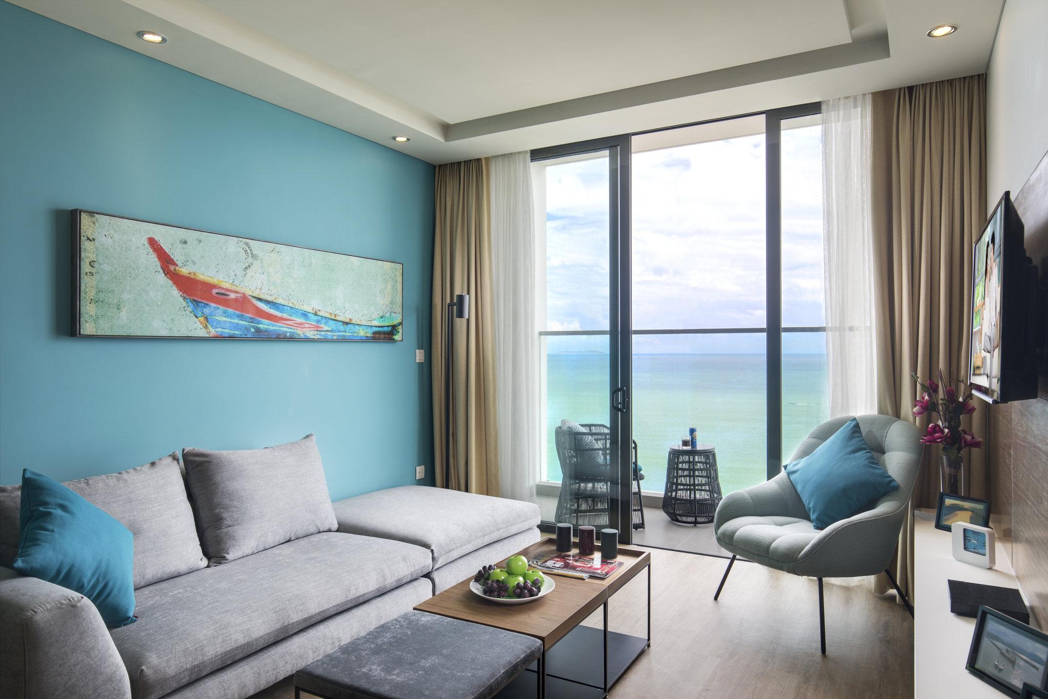 나트랑 시타딘 베이프론트 호텔 (Citadines Bayfront Nha Trang)