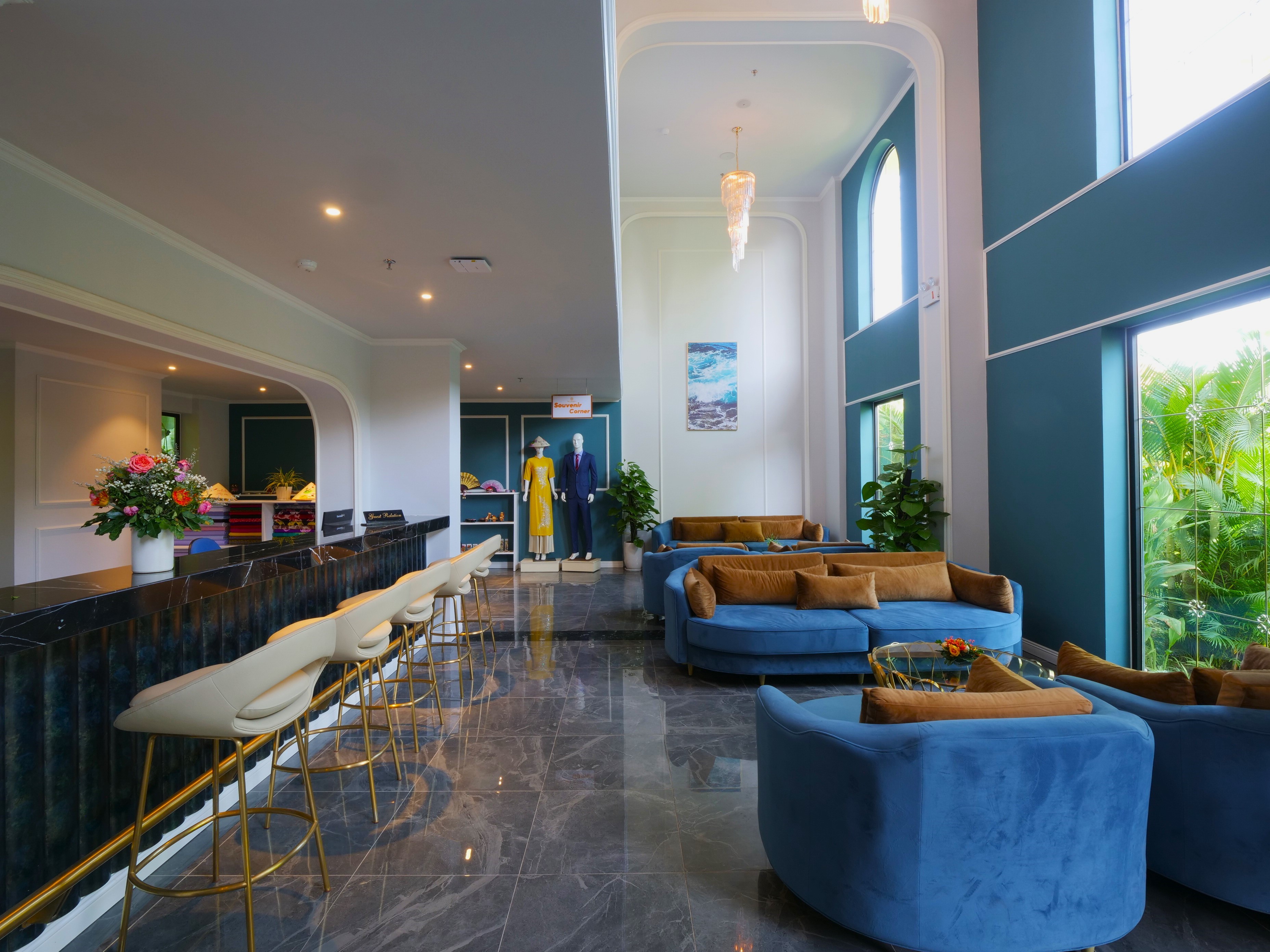 호이안 벨마리나 리조트 (Hoi An Bel Marina Resort)