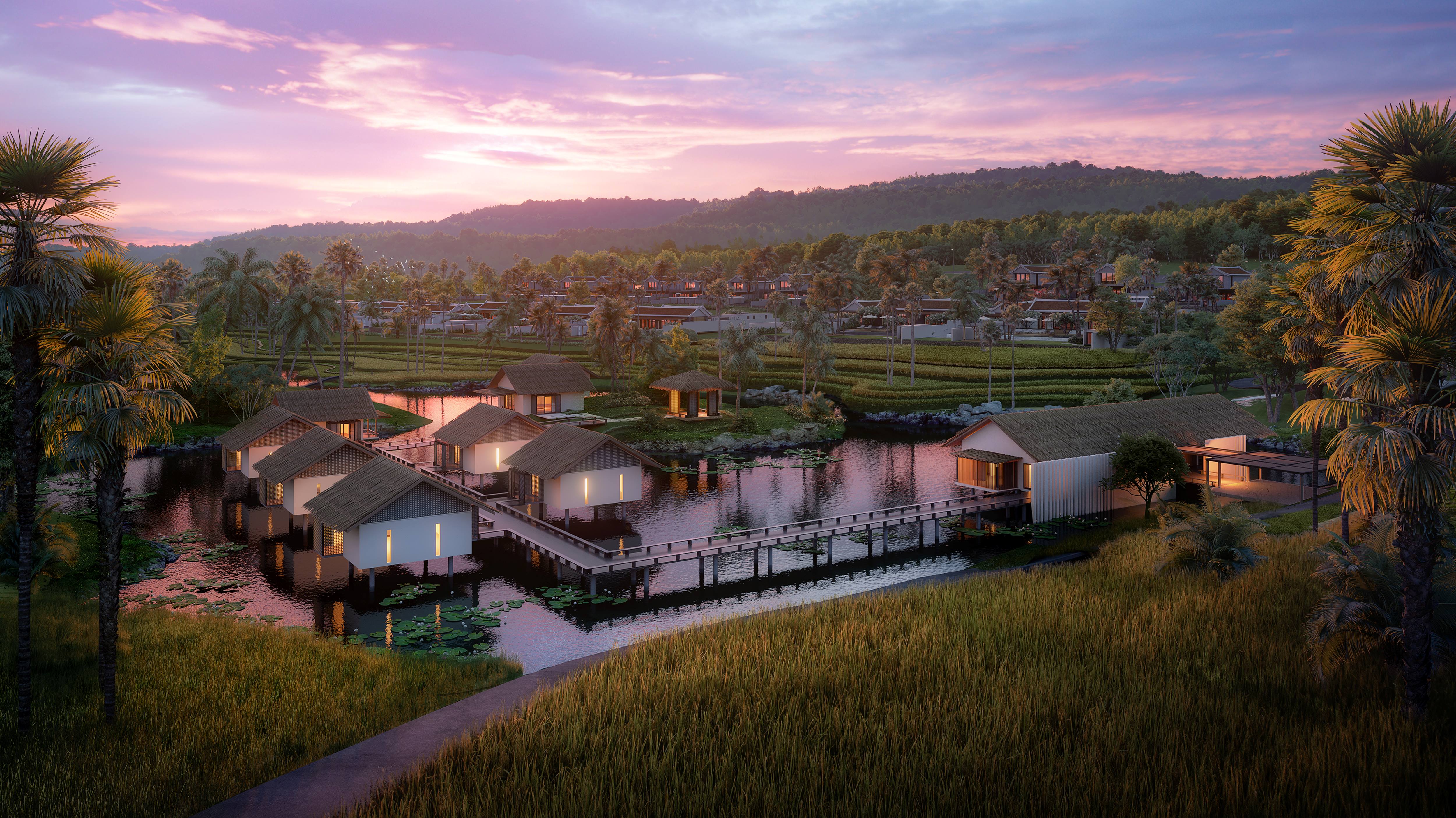 파크 하얏트 푸꾸옥 (Park Hyatt Phu Quoc)