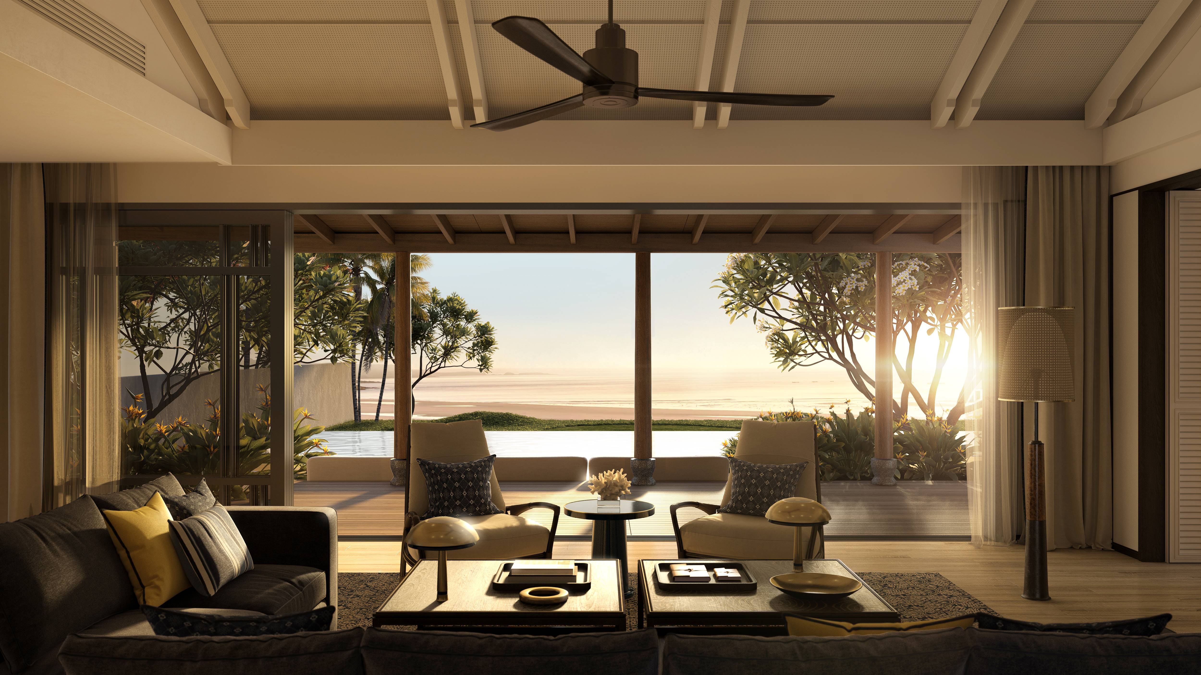 파크 하얏트 푸꾸옥 (Park Hyatt Phu Quoc)