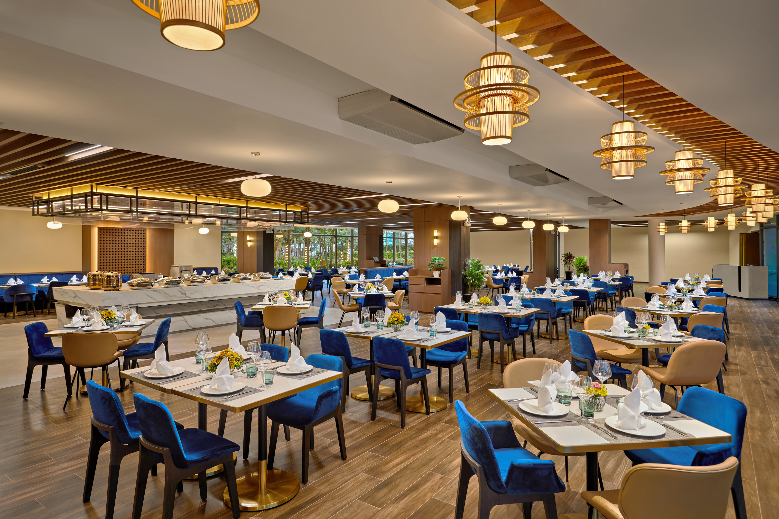 호이안 윈덤 호이안 로얄 비치프론트 리조트 앤 빌라 (Wyndham Hoi An Royal Beachfront Resort & Villas)