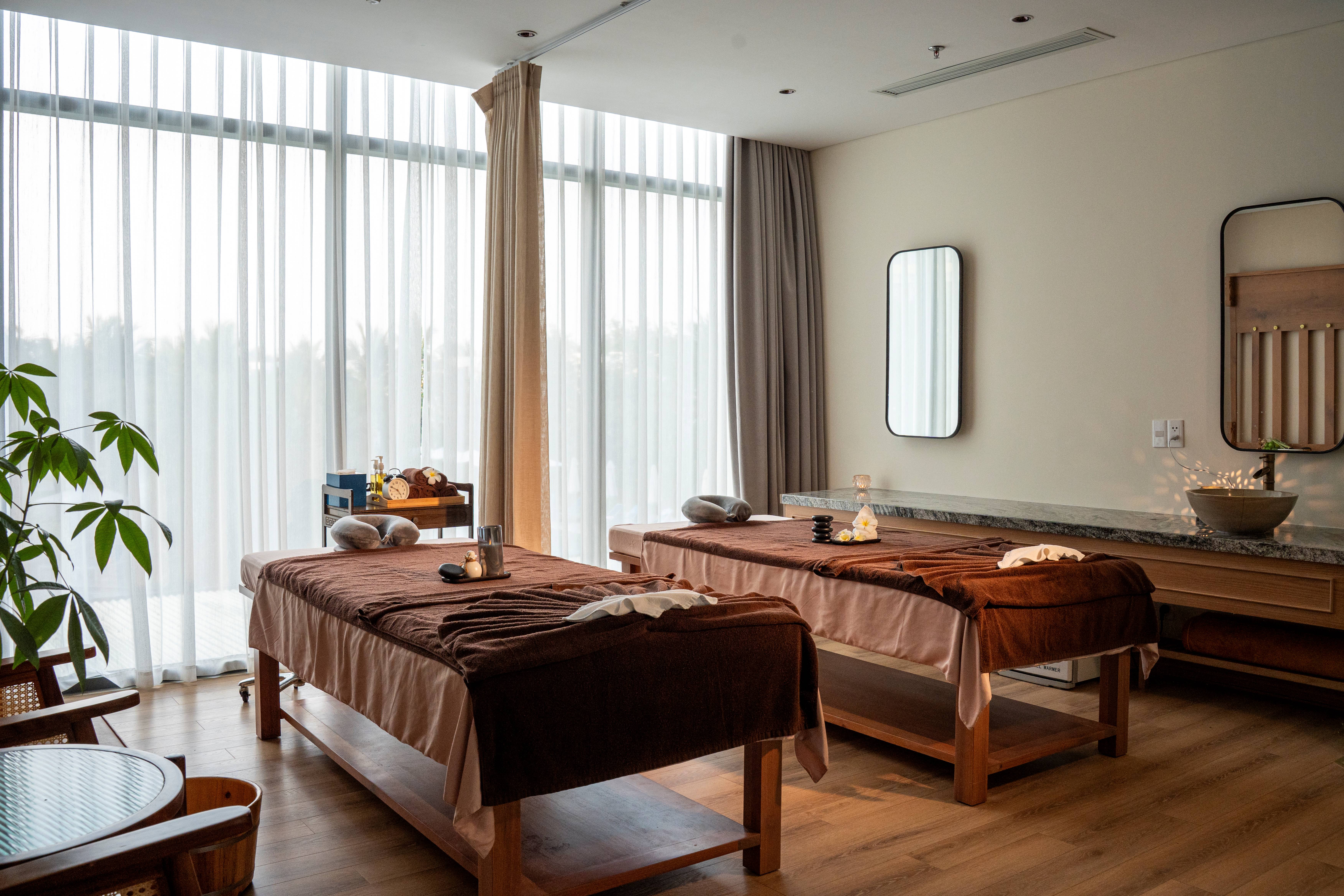 호이안 윈덤 호이안 로얄 비치프론트 리조트 앤 빌라 (Wyndham Hoi An Royal Beachfront Resort & Villas)