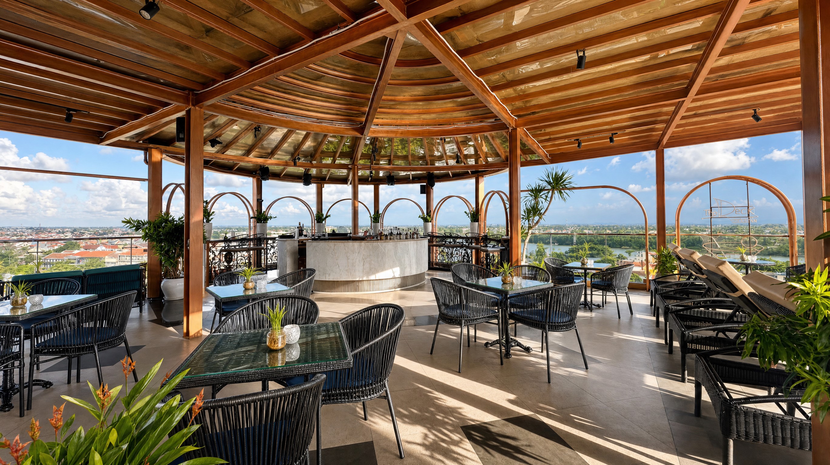 호이안 호텔 로얄 - 더 레거시 바이 더 리버 호이안 (구. 호이안 호텔 로얄 - 엠갤러리) (Hotel Royal Hoi An - The Legacy by The River Hoi An)