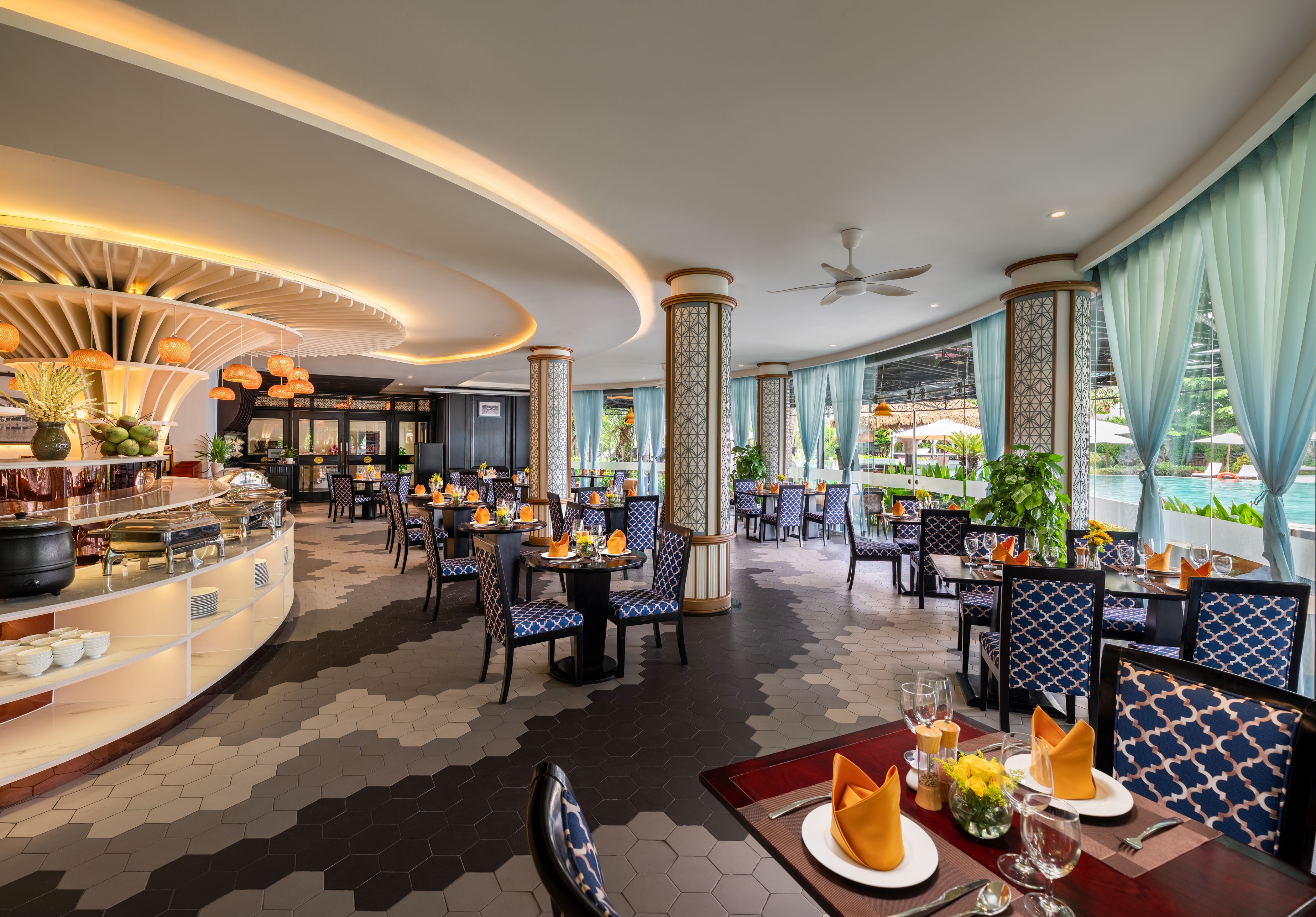 호이안 벨마리나 리조트 (Hoi An Bel Marina Resort)