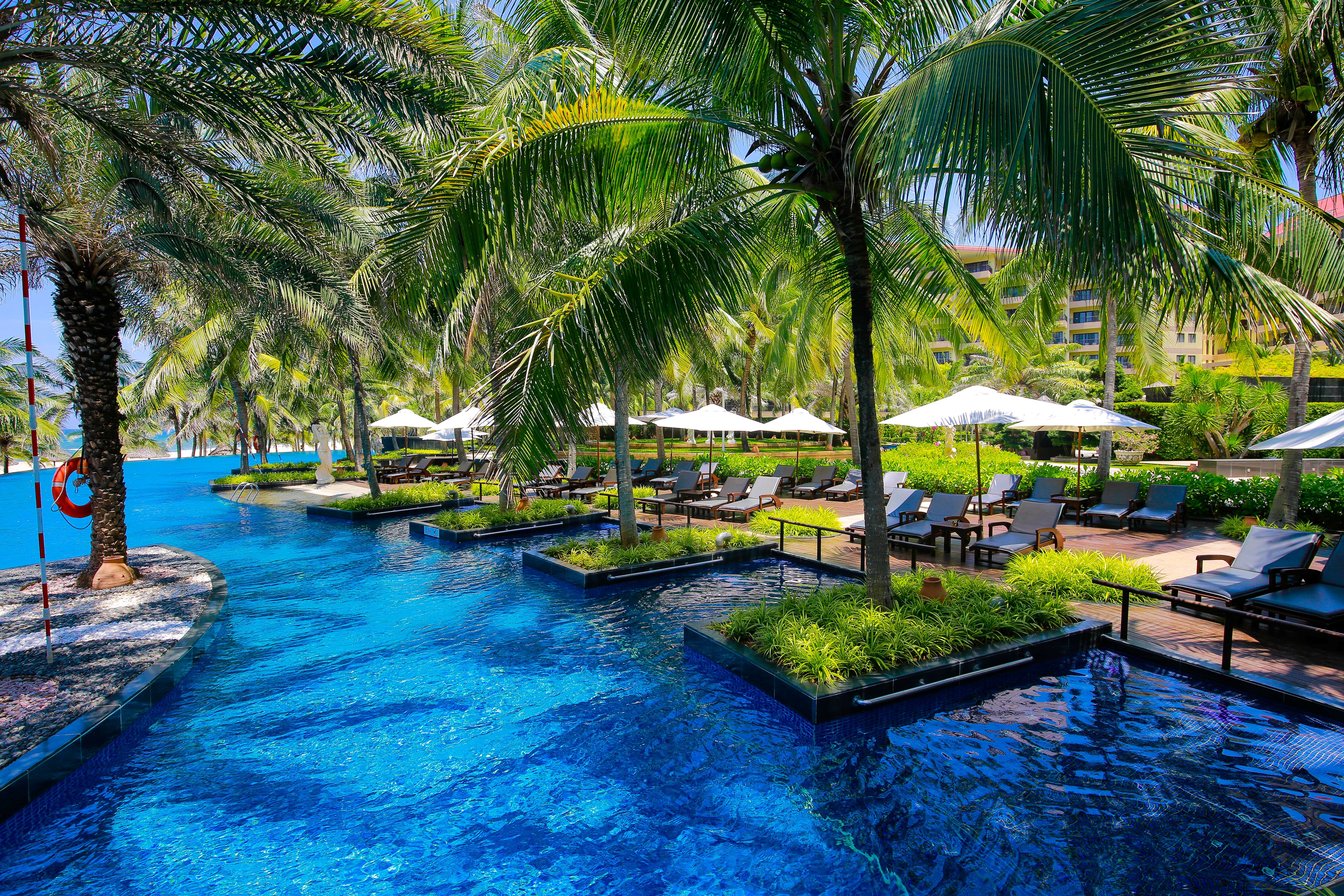 다낭 크라운 플라자 (Crowne Plaza Da Nang)