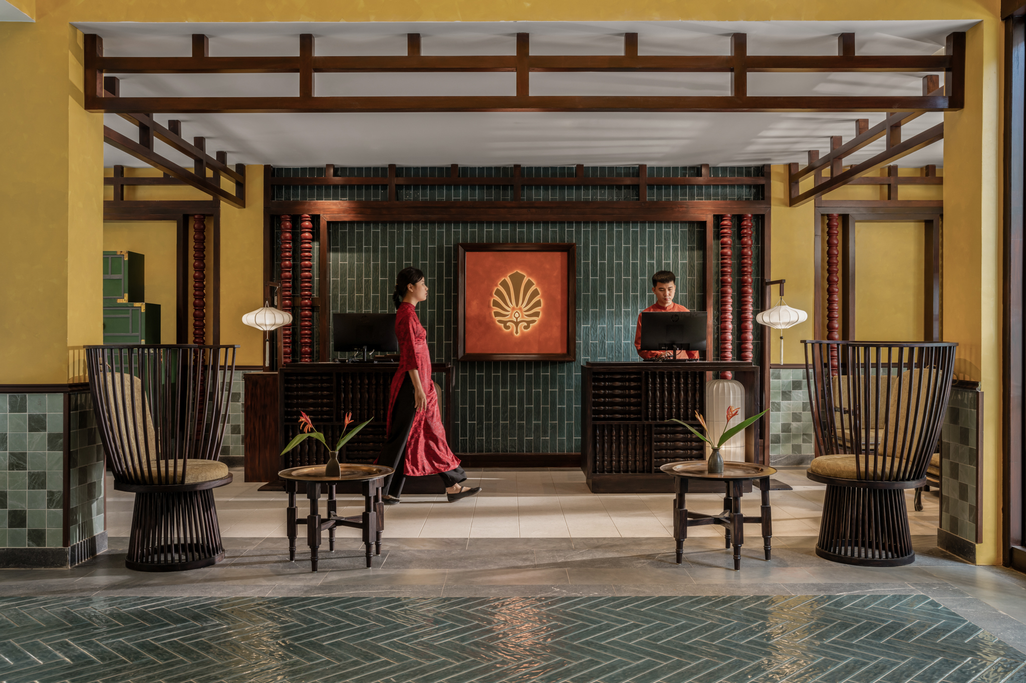 호이안 더 시그니처 호텔 (The Signature Hoi An Hotel)