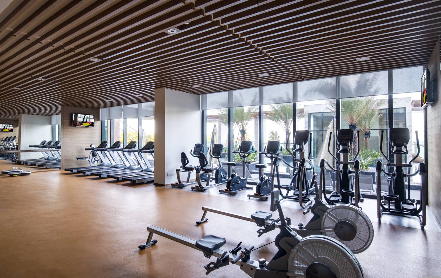 나트랑 시타딘 베이프론트 호텔 (Citadines Bayfront Nha Trang)