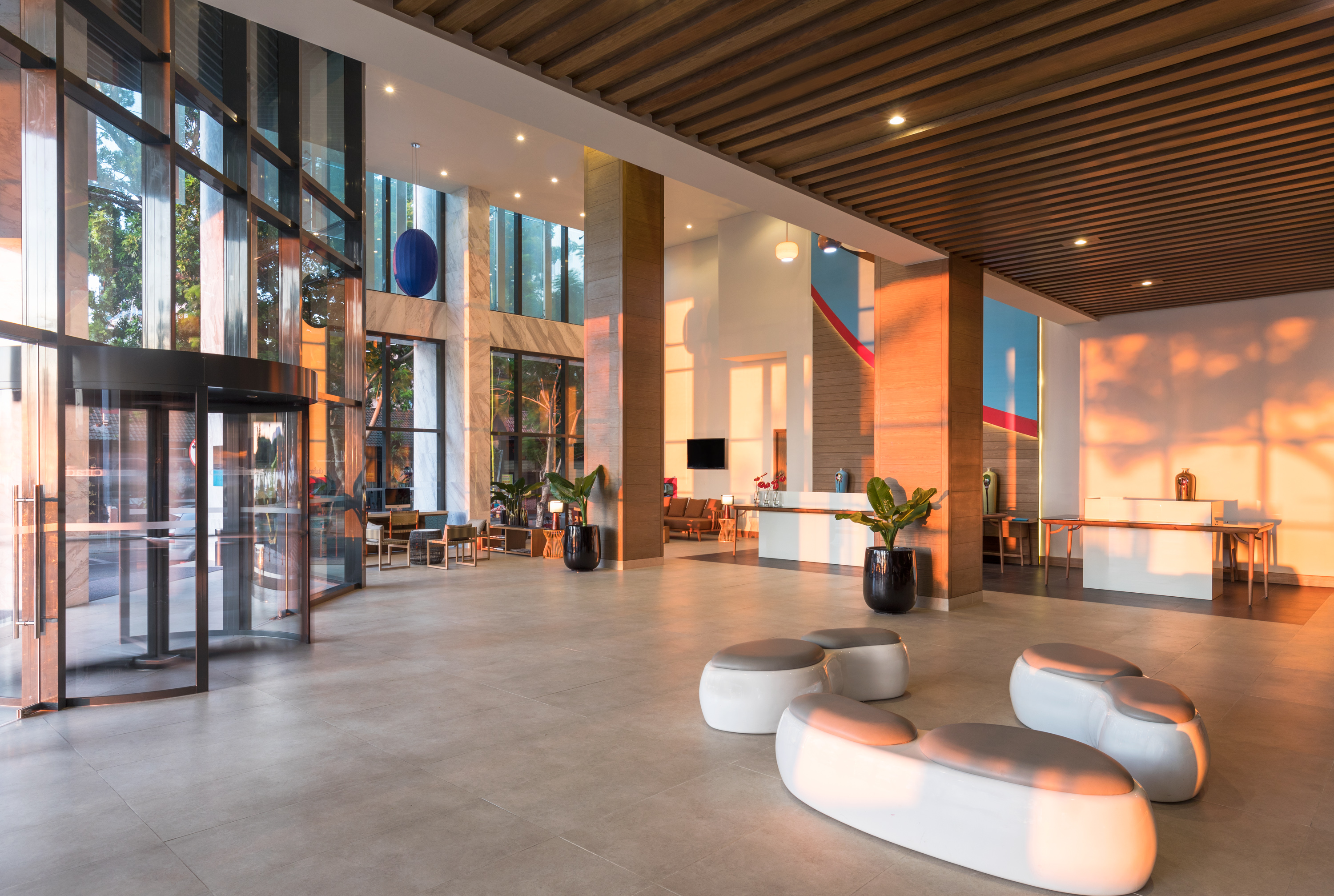 나트랑 시타딘 베이프론트 호텔 (Citadines Bayfront Nha Trang)