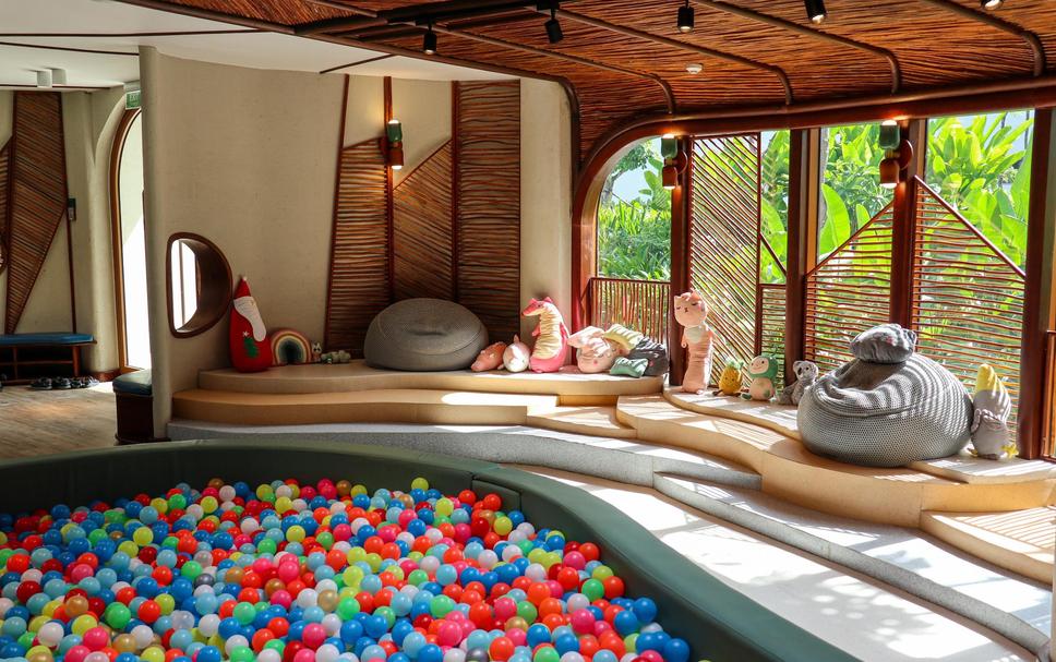 호이안 뉴월드 호이아나 비치 리조트 (New World Hoiana Beach Resort Hoi An)