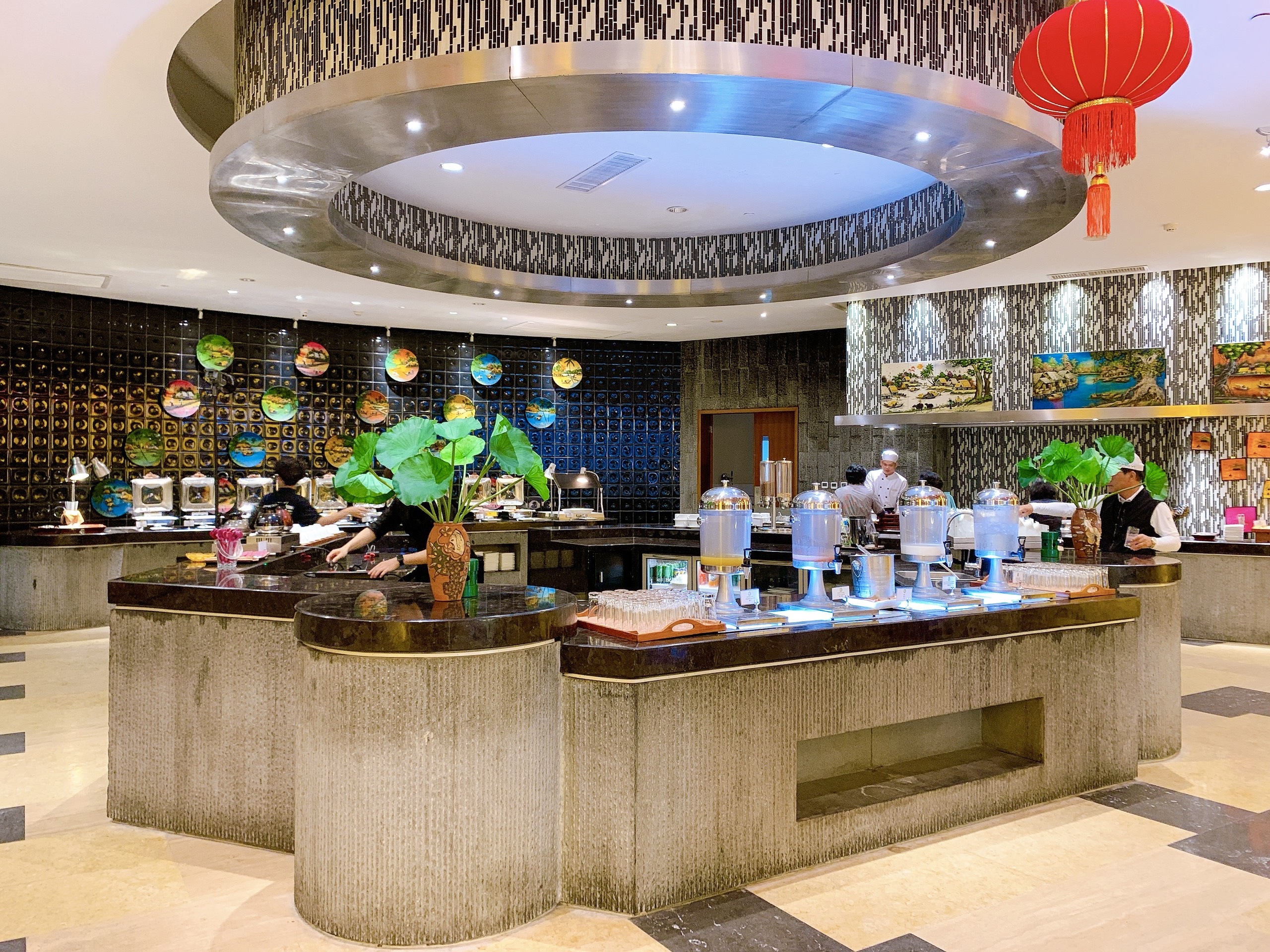 다낭 크라운 플라자 (Crowne Plaza Da Nang)