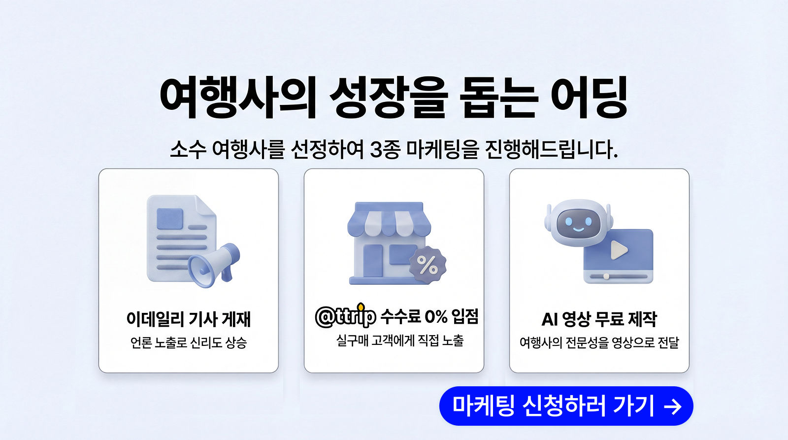 이데일리,앋트립,ai영상 마케팅