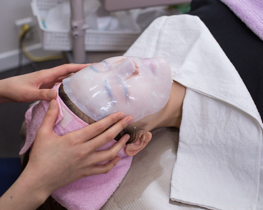 PHAピール管理 2